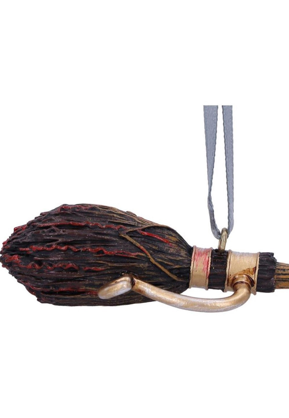 Harry Potter - Firebolt - Christmas Tree Decorations | Neutral-Image