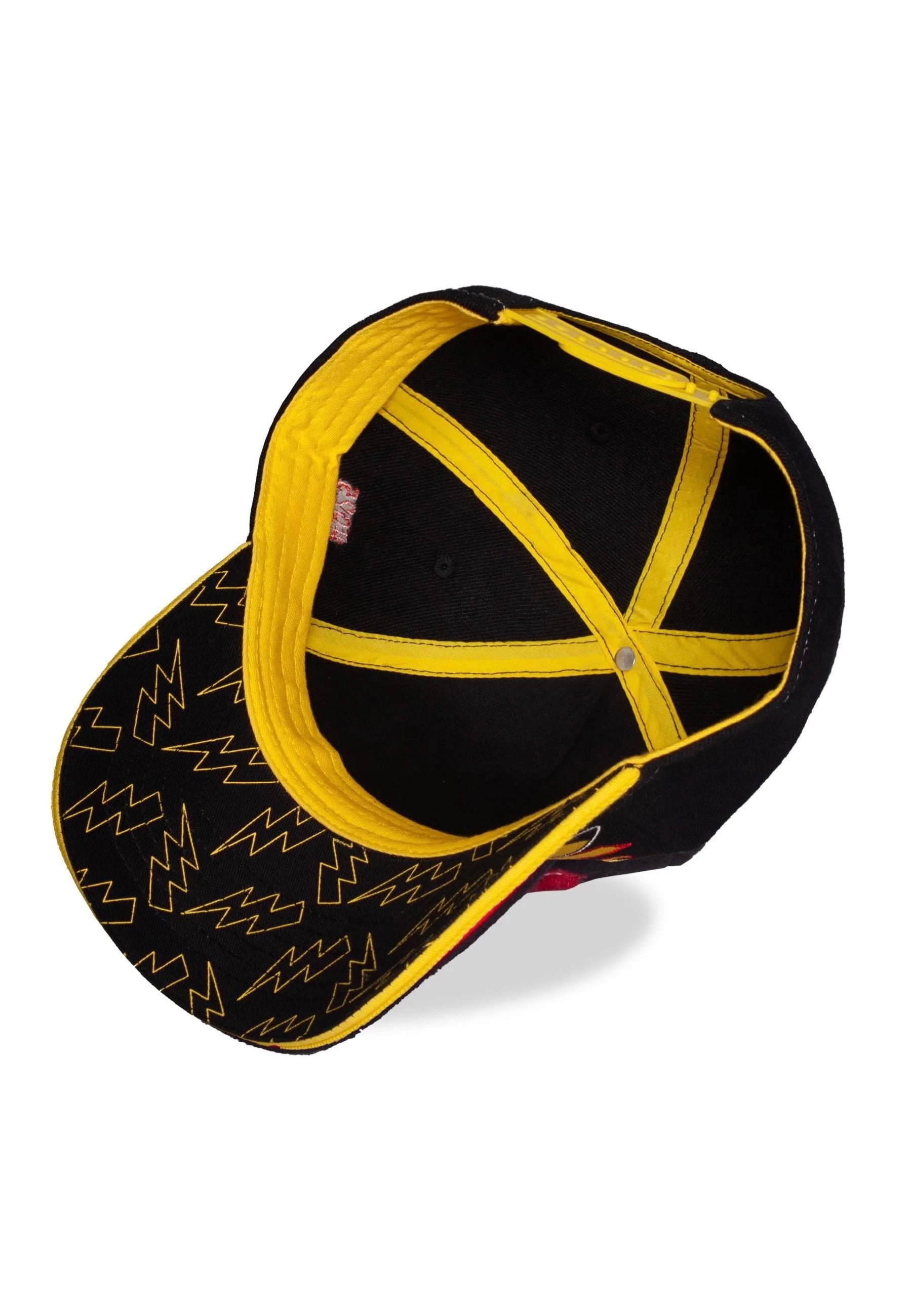 Pokémon - Pikachu - Cap | Neutral-Image