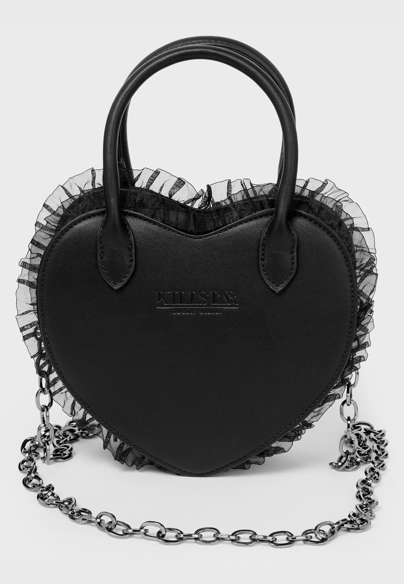 Killstar - Babydoll Black - Bag | Neutral-Image