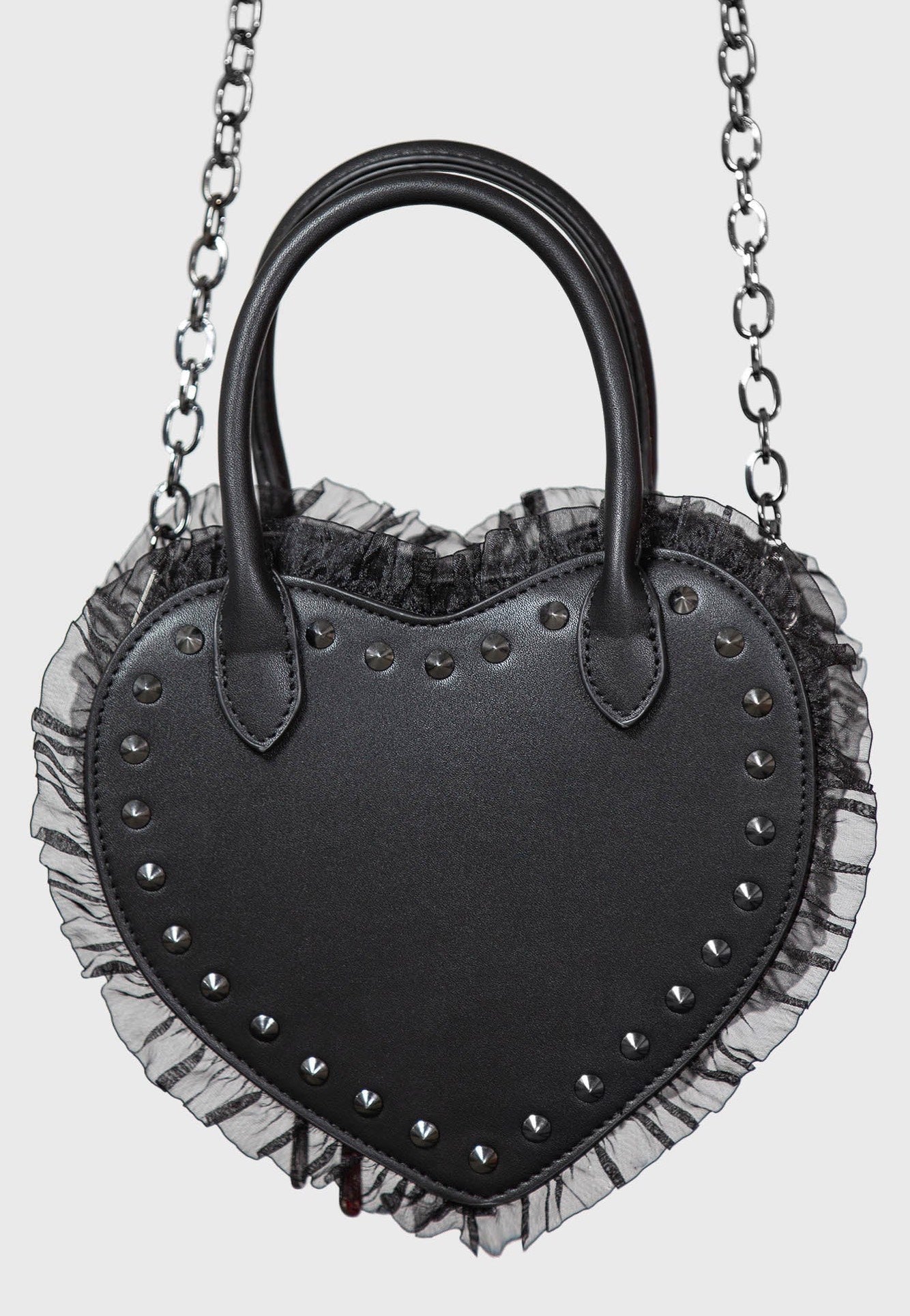 Killstar - Babydoll Black - Bag | Neutral-Image