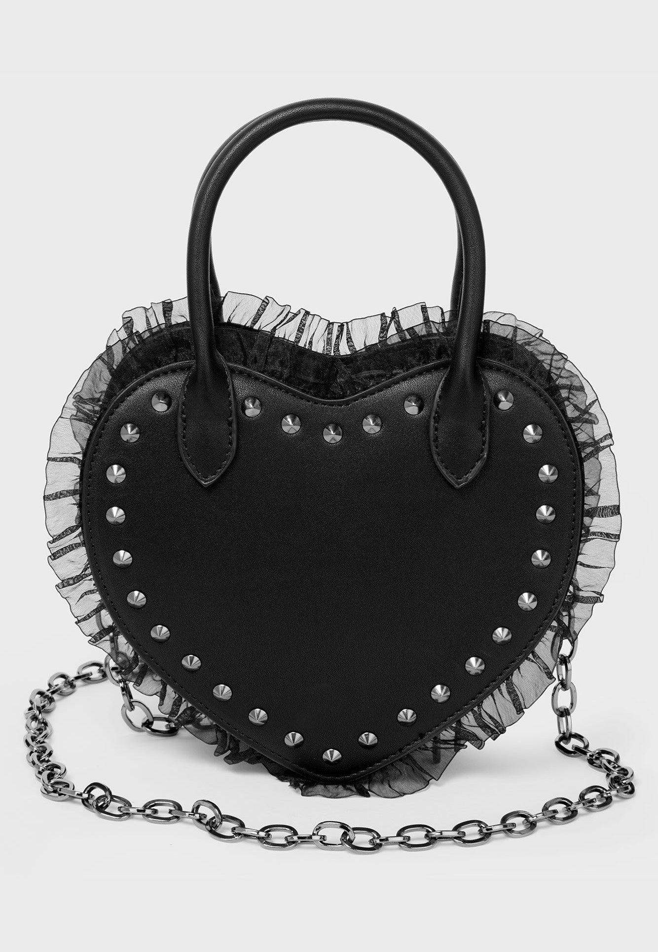 Killstar - Babydoll Black - Bag | Neutral-Image