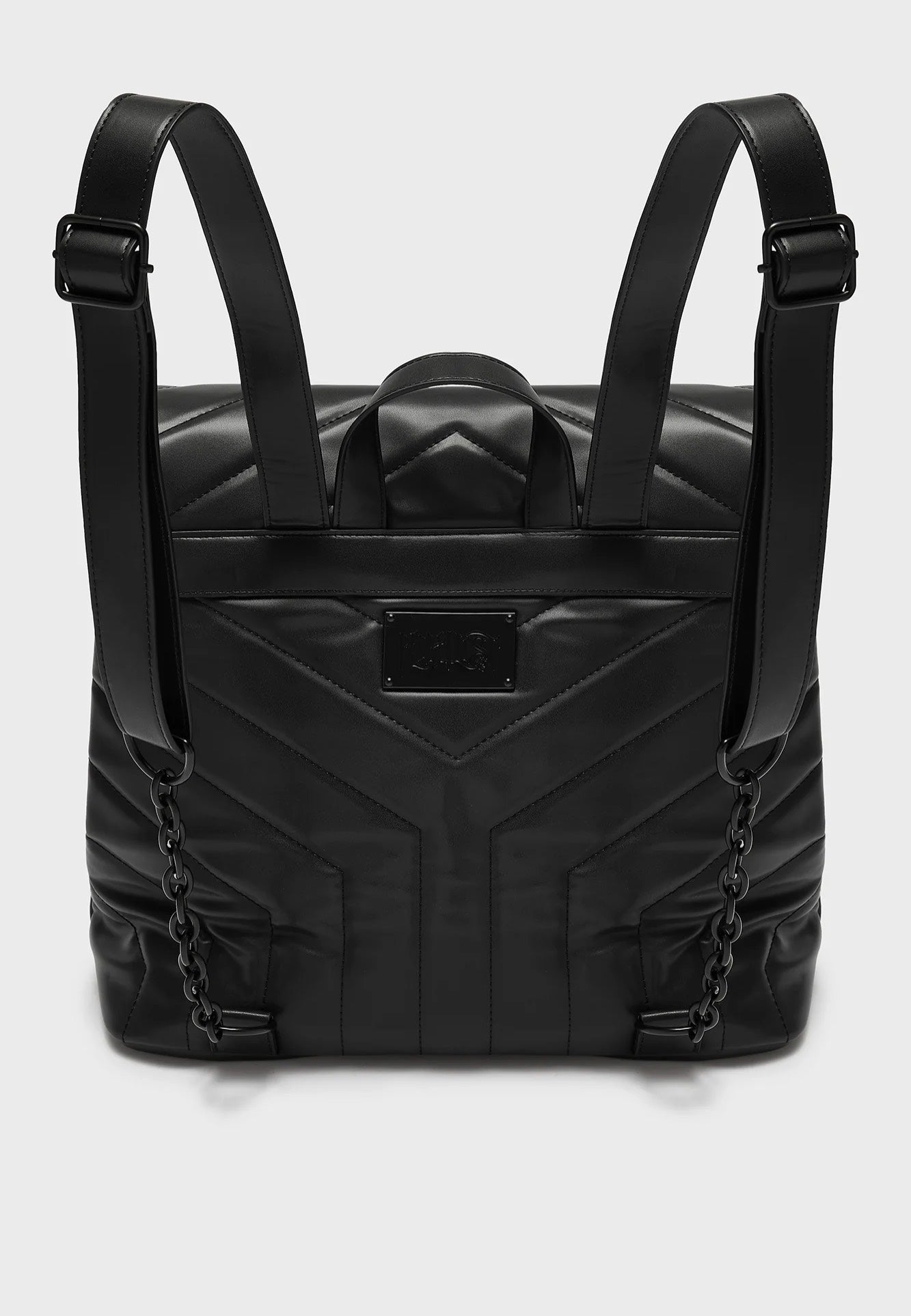 Killstar x Kihilist - Noctloom - Backpack | Neutral-Image