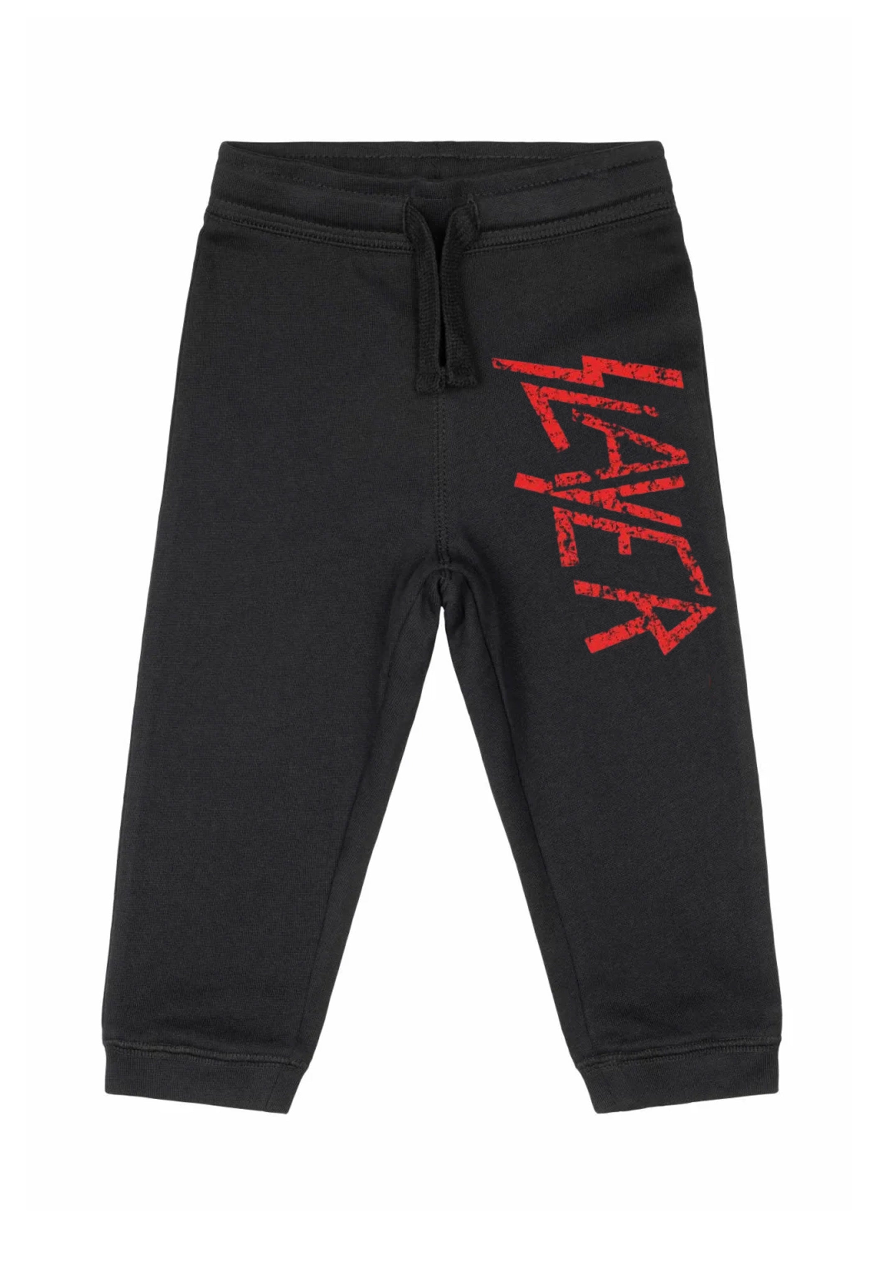 Slayer - Logo Babygrow - Sweat Pants | Men-Image