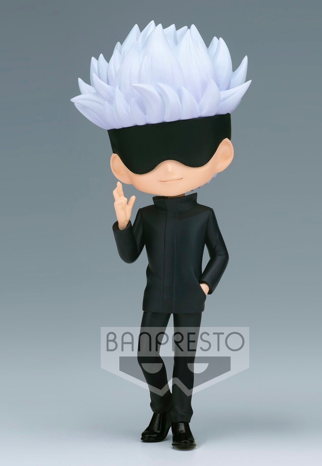 Jujutsu Kaisen - Satoru Gojo (Version A) - Q Posket | Neutral-Image