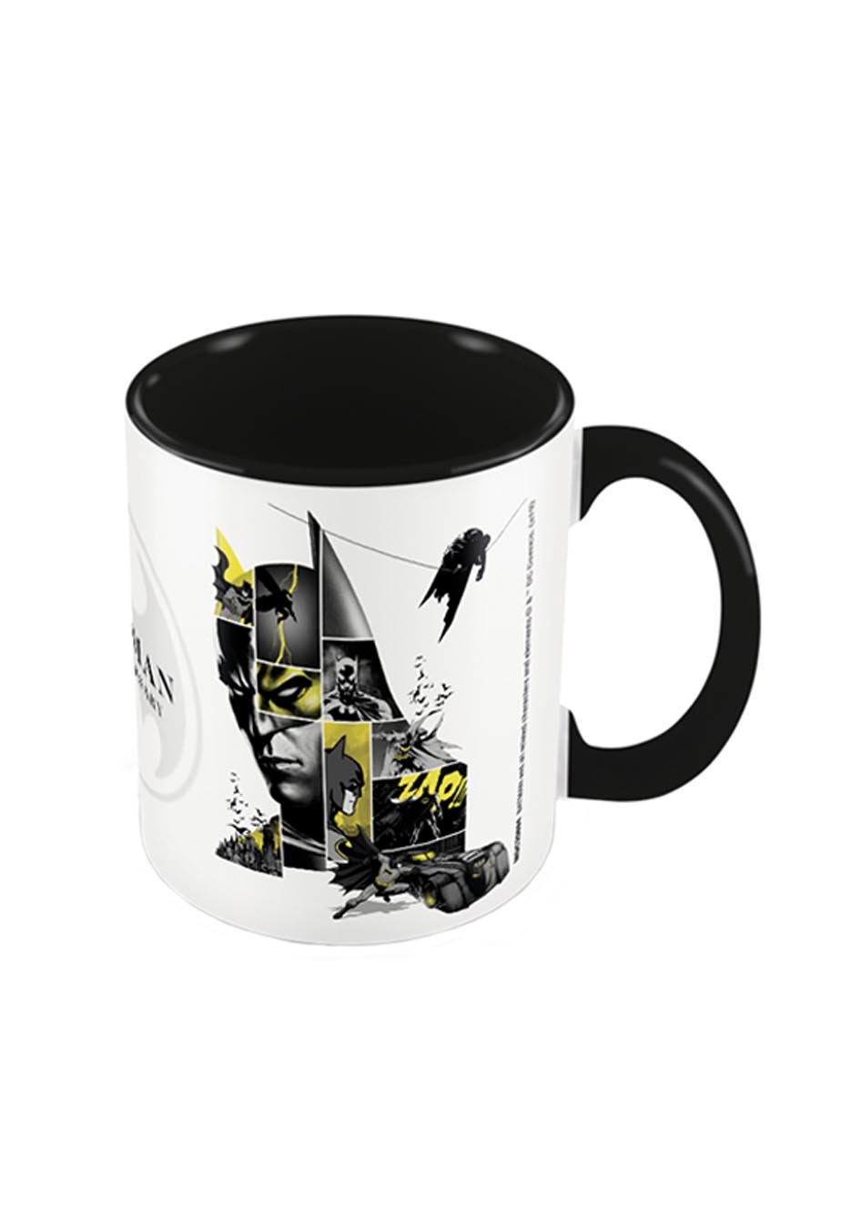 Batman - 80th Anniversary - Mug | Neutral-Image