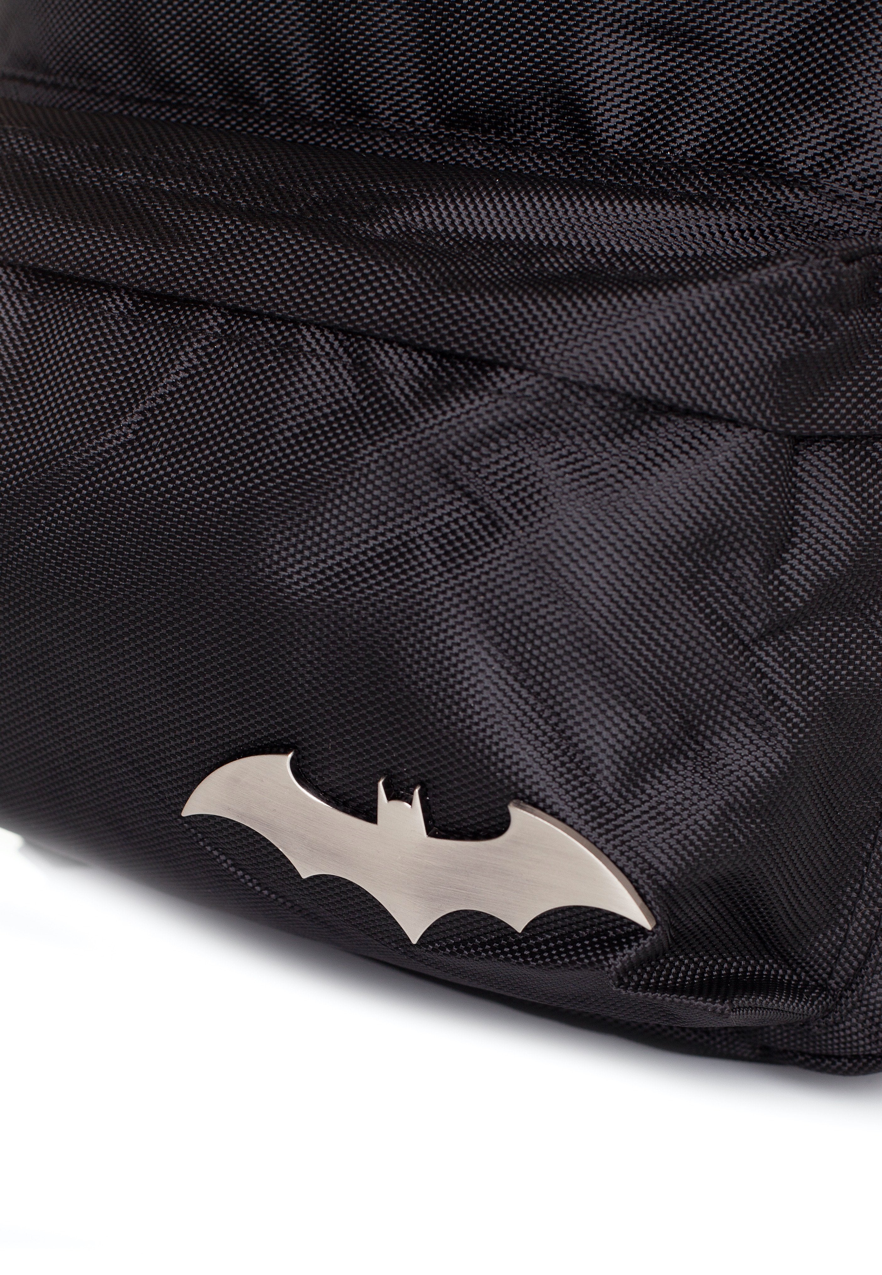 Batman - Bat - Backpack | Neutral-Image