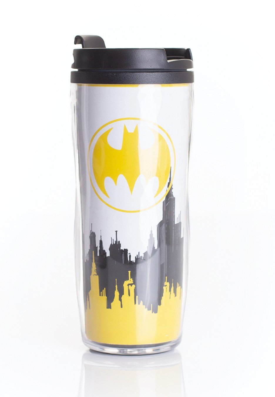 Batman - Batman - Travel Mug | Neutral-Image