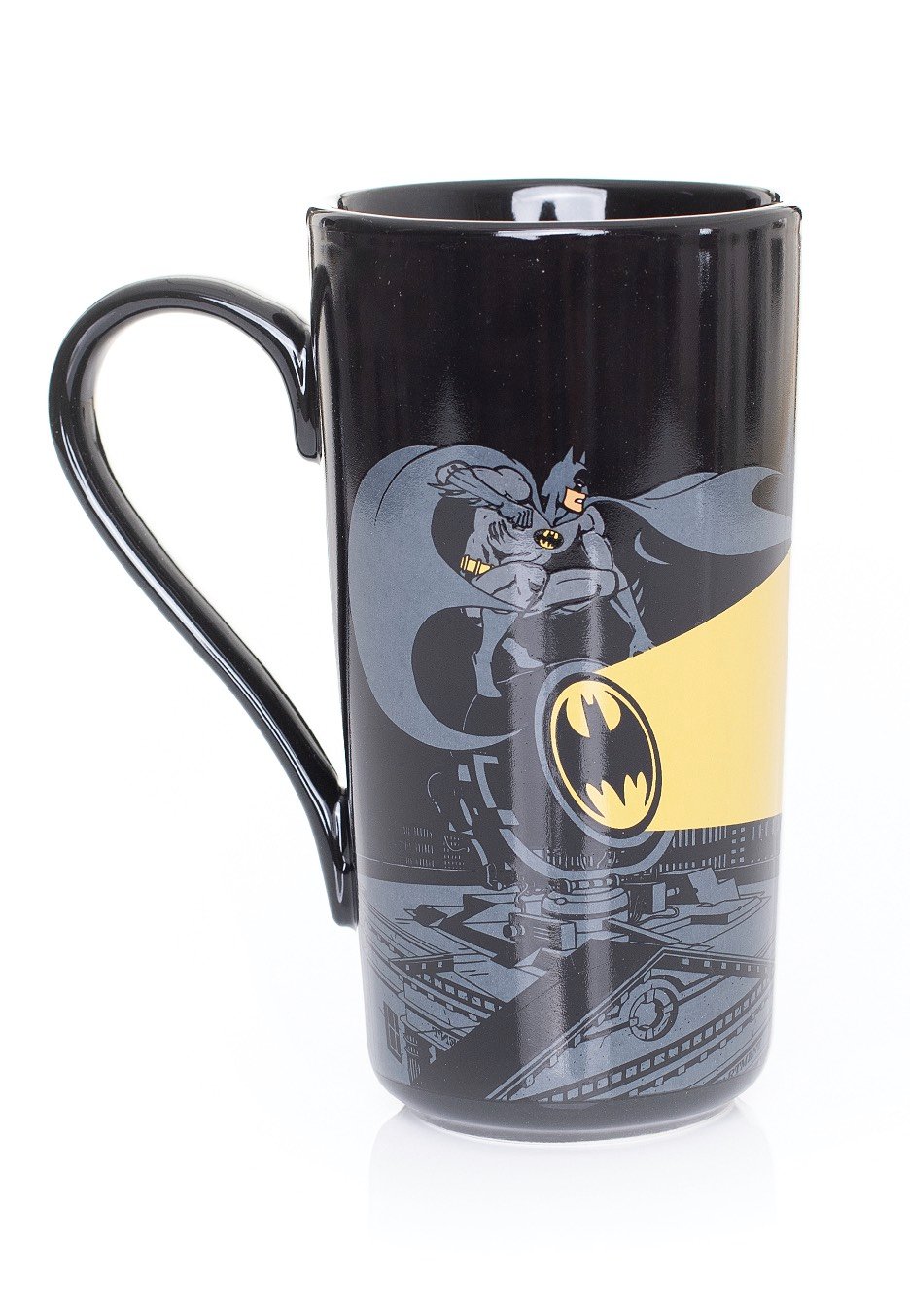 Batman - Bring Coffee Maxi - Mug | Neutral-Image