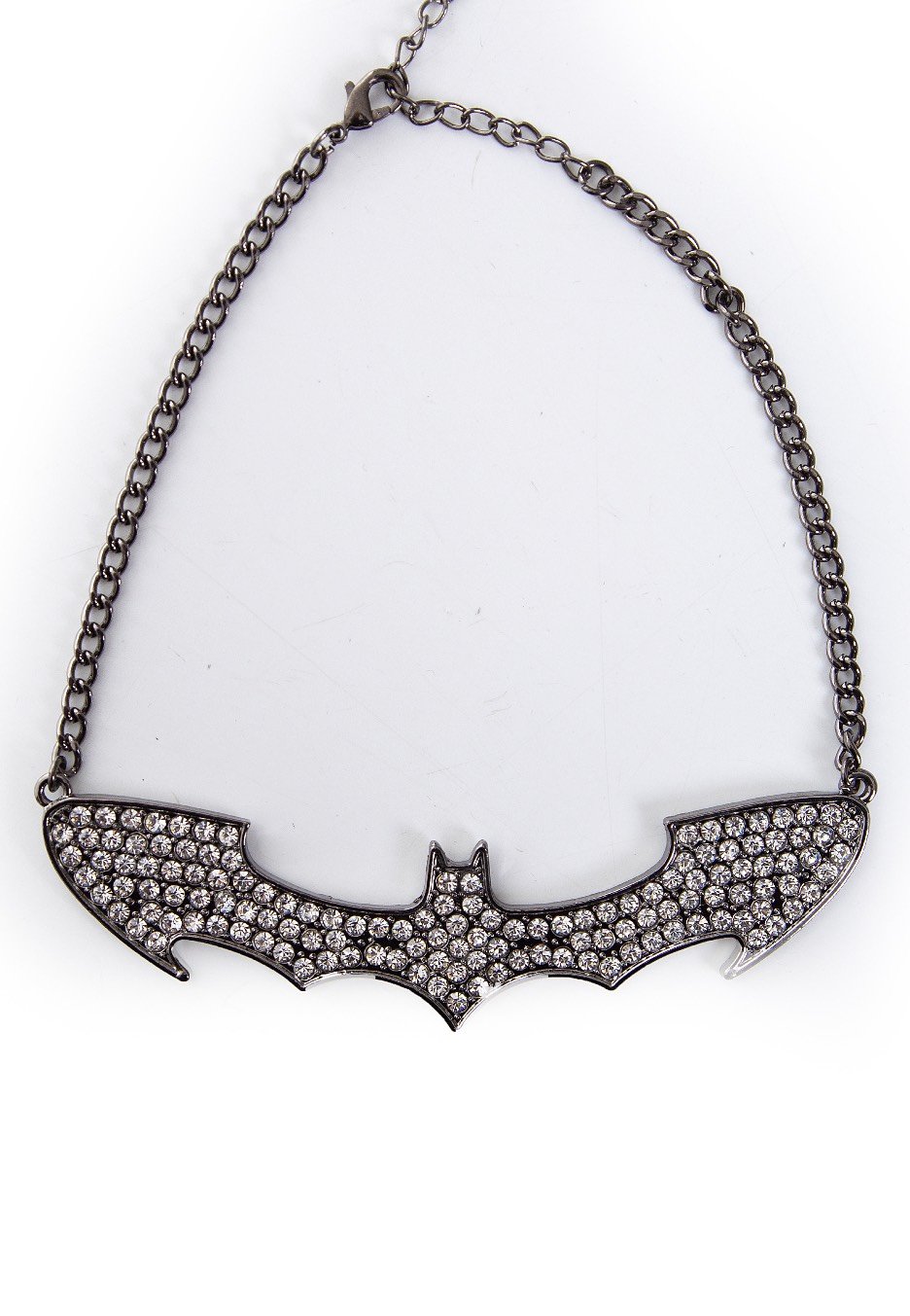 Batman - Bung Choker - Necklace | Neutral-Image