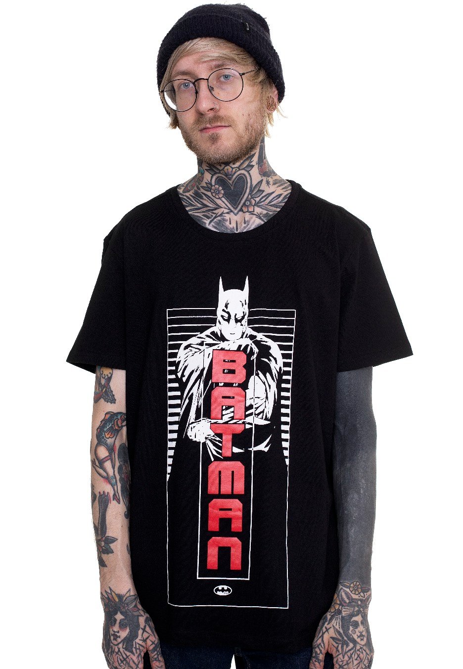 Batman - Dark Knight - T-Shirt | Men-Image