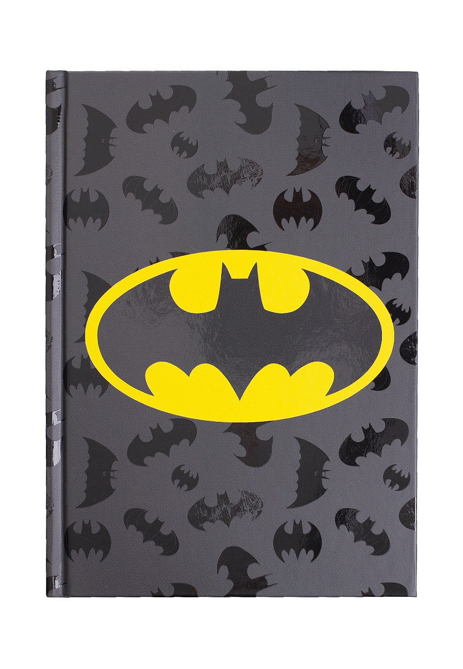 Batman - Logo - Notebook | Neutral-Image