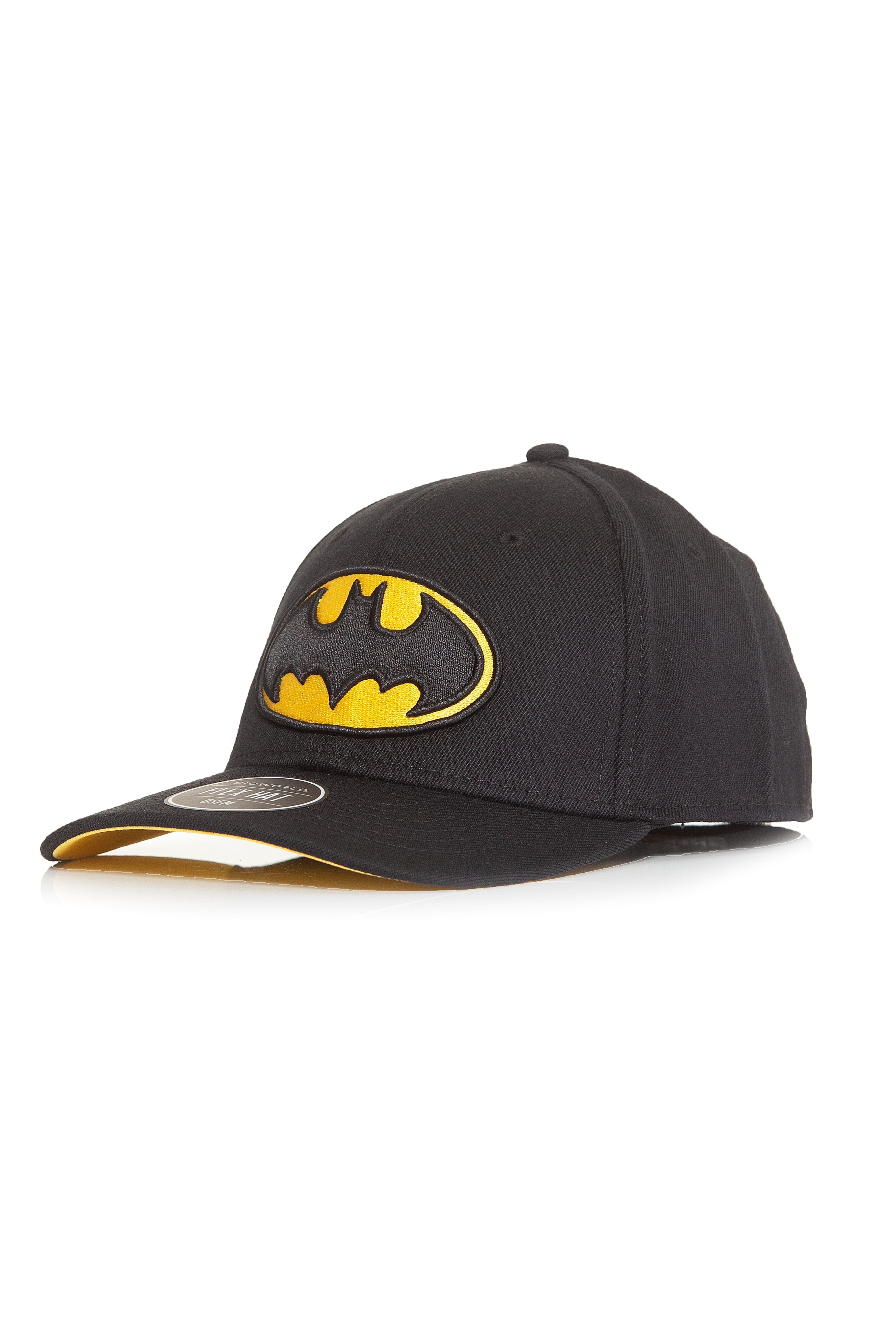 Batman - Logo - Cap | Neutral-Image