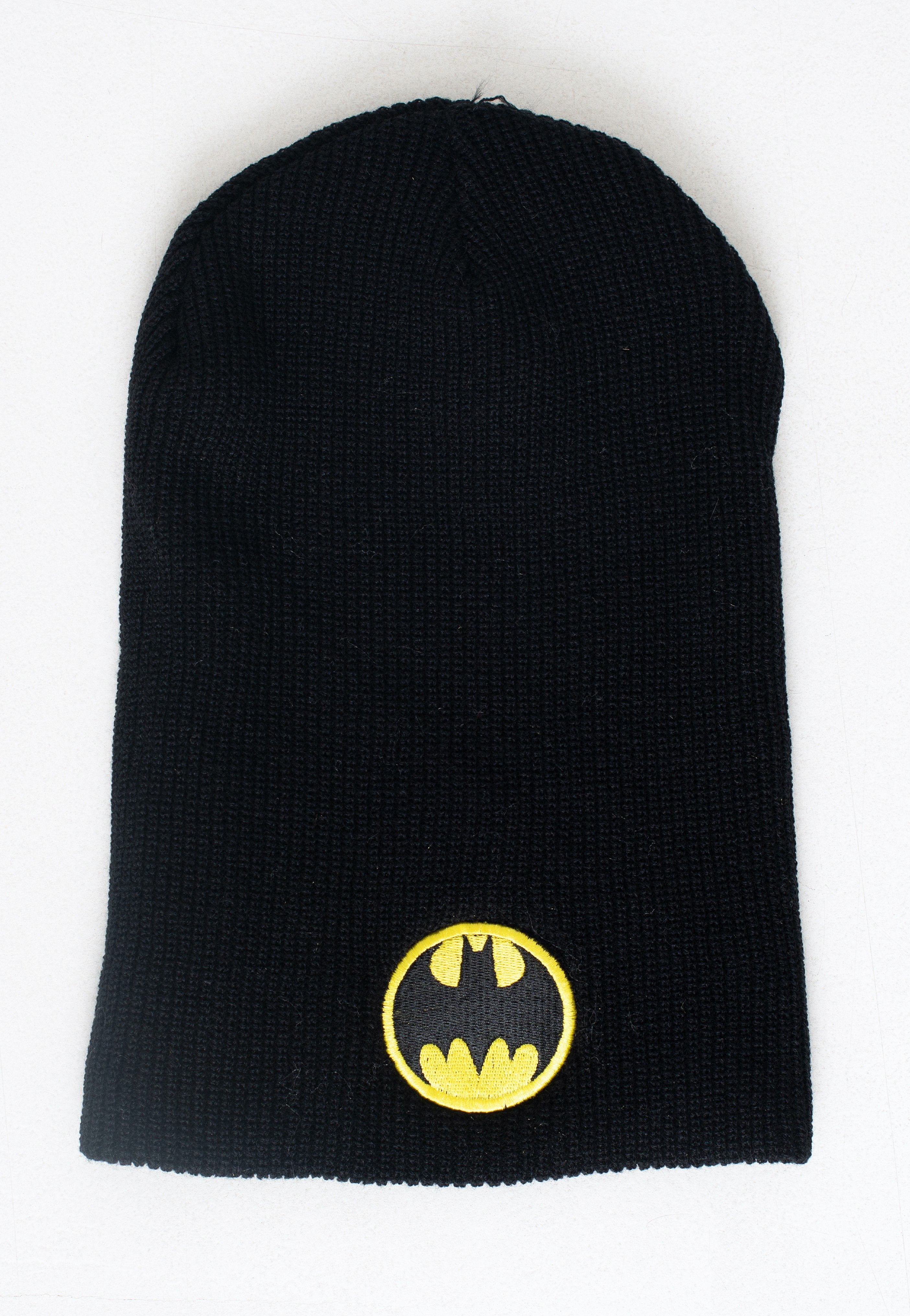 Batman - Logo - Beanie | Neutral-Image