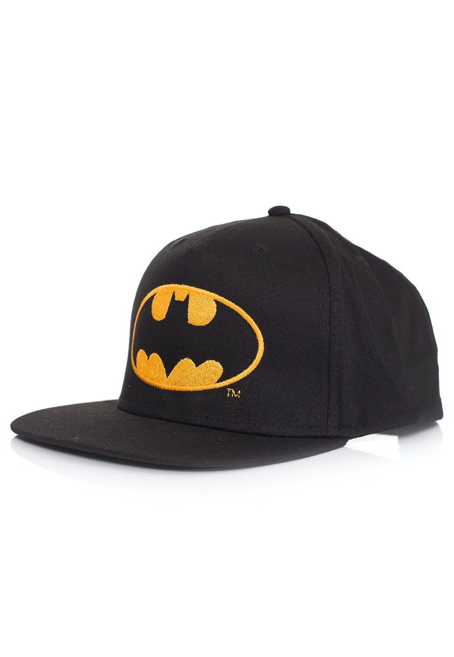 Batman - Signal Logo - Cap | Neutral-Image