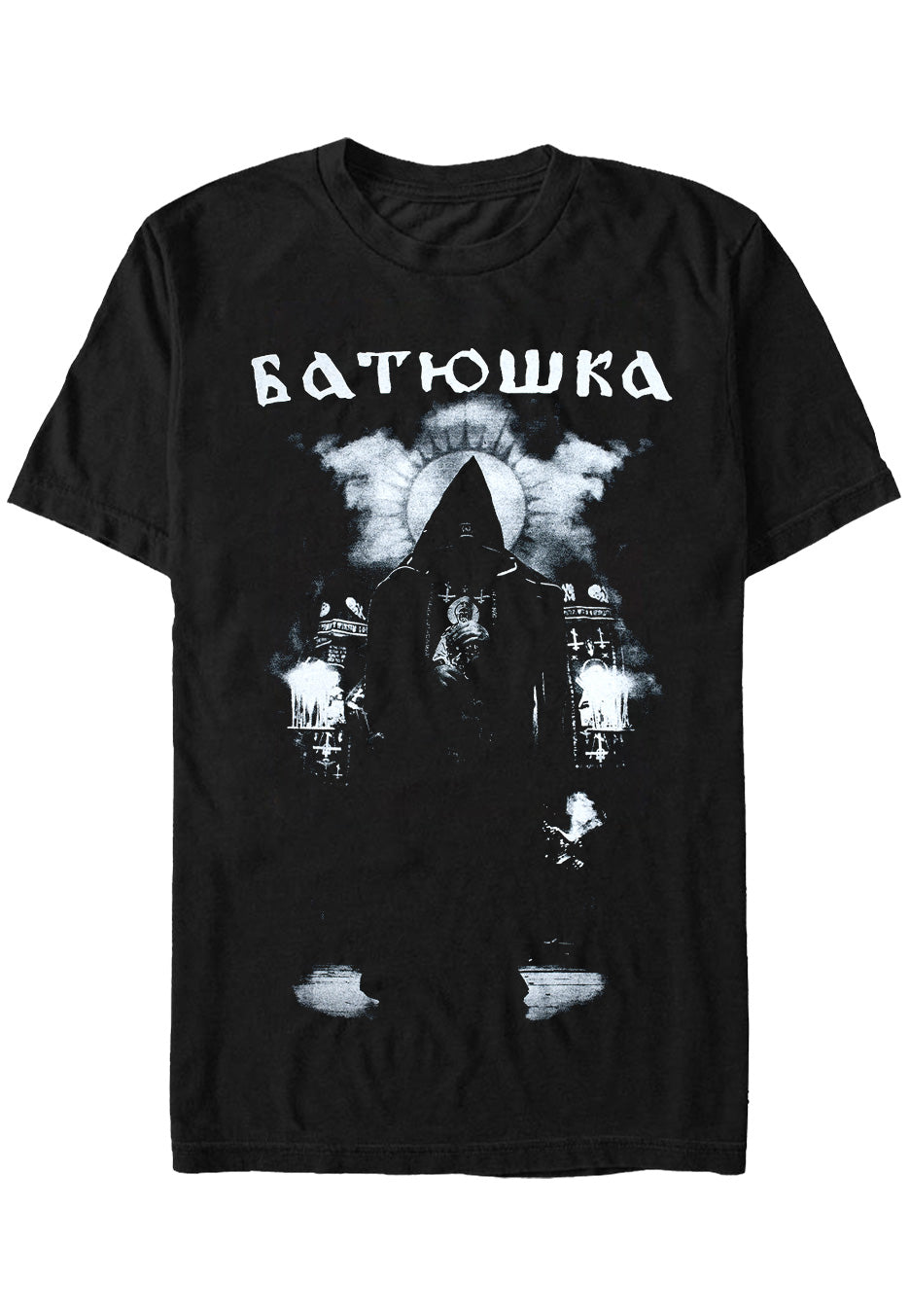 Batushka - Foto - T-Shirt | Neutral-Image