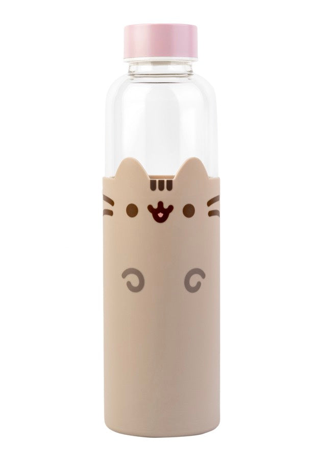 Pusheen - Paws - Bottle | Neutral-Image