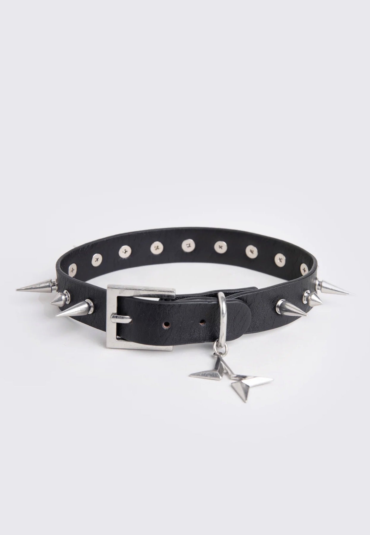 Minga London - Be Careful - Choker Set | Women-Image