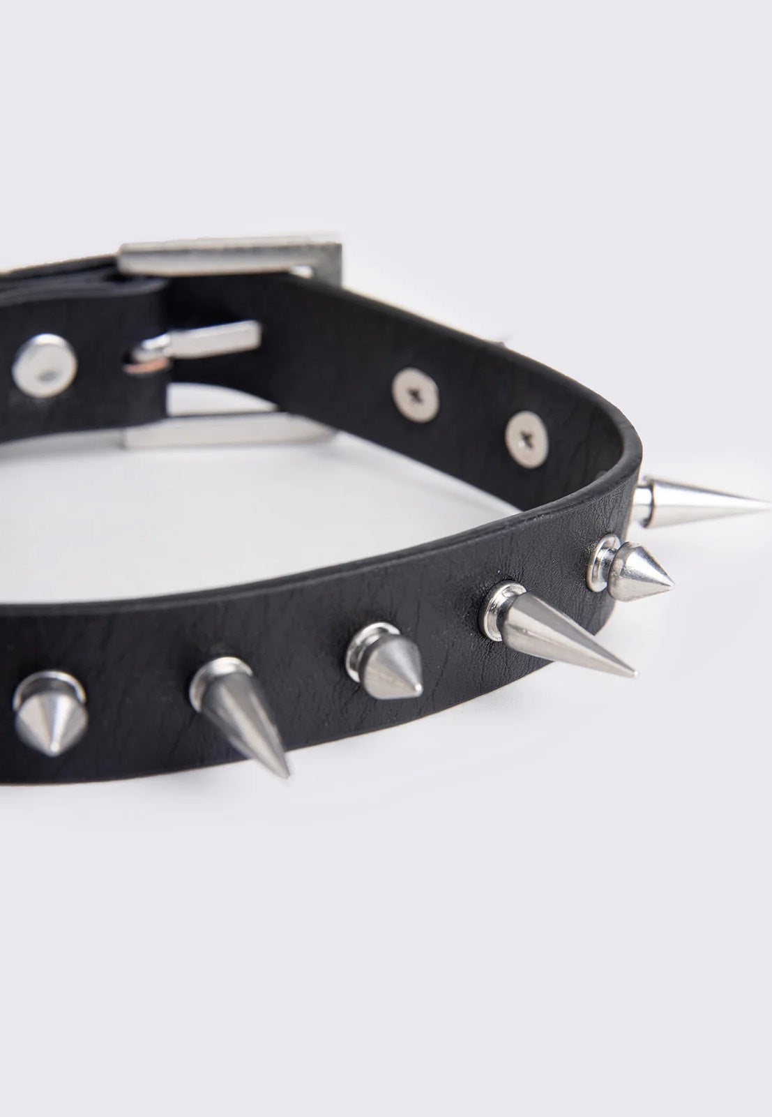 Minga London - Be Careful - Choker Set | Women-Image