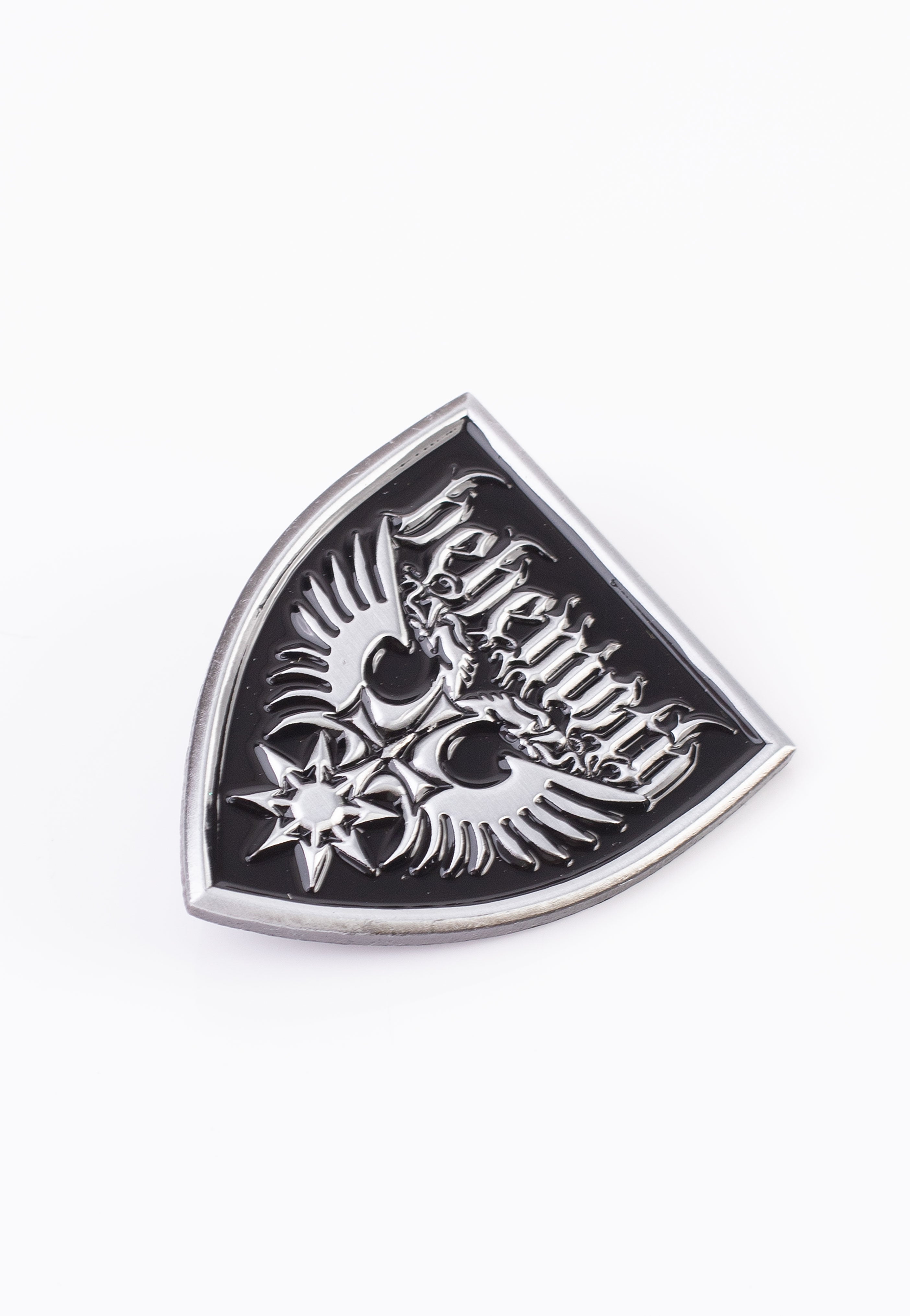 Behemoth - Eagle - Pin | Neutral-Image