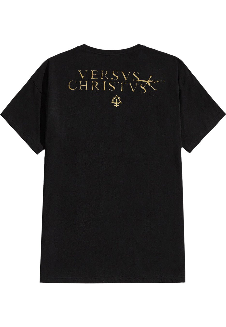 Behemoth - Vervs Christvs Body - T-Shirt | Neutral-Image