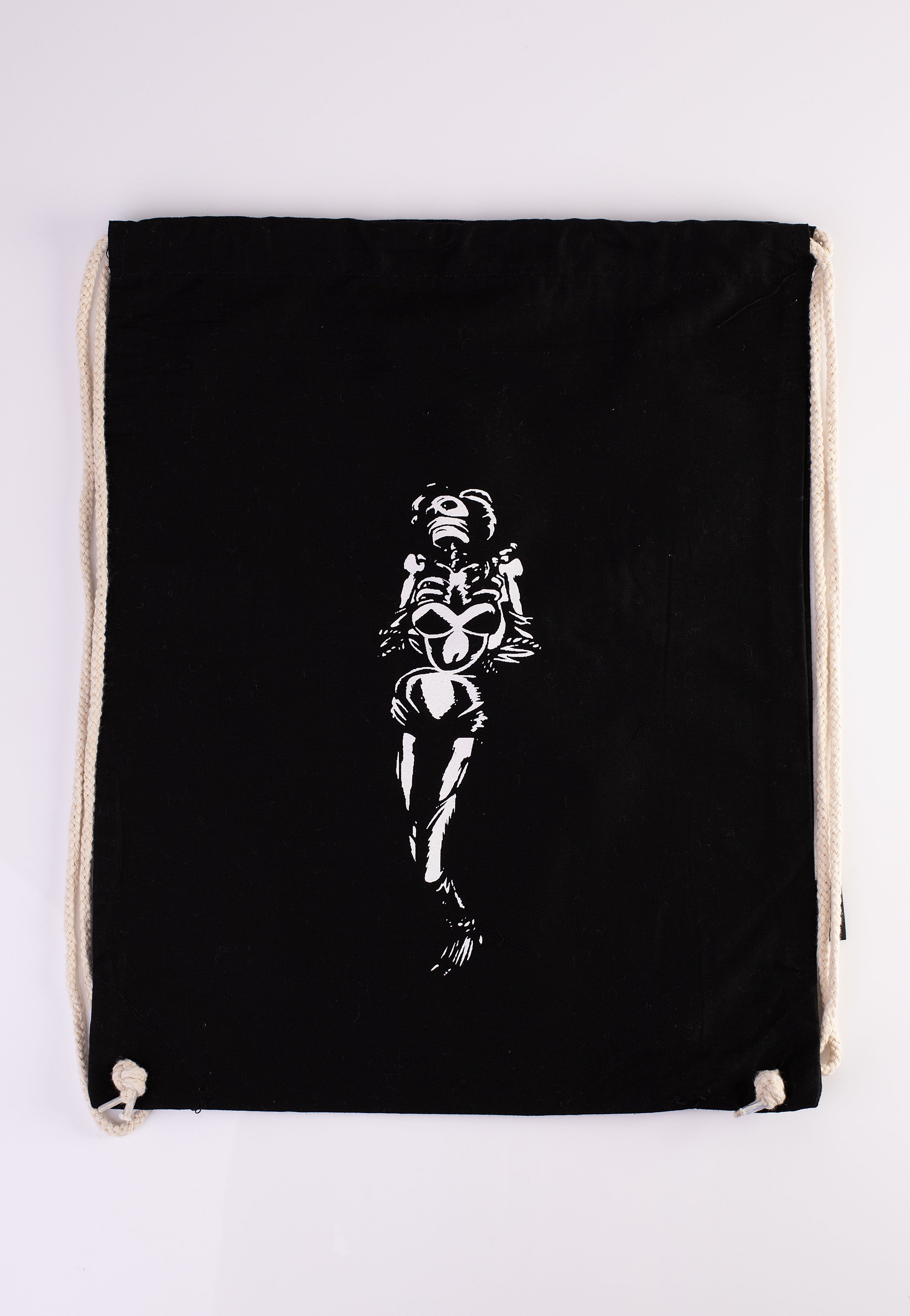 Die Ärzte - Gwendoline Drawstring - Backpack | Neutral-Image