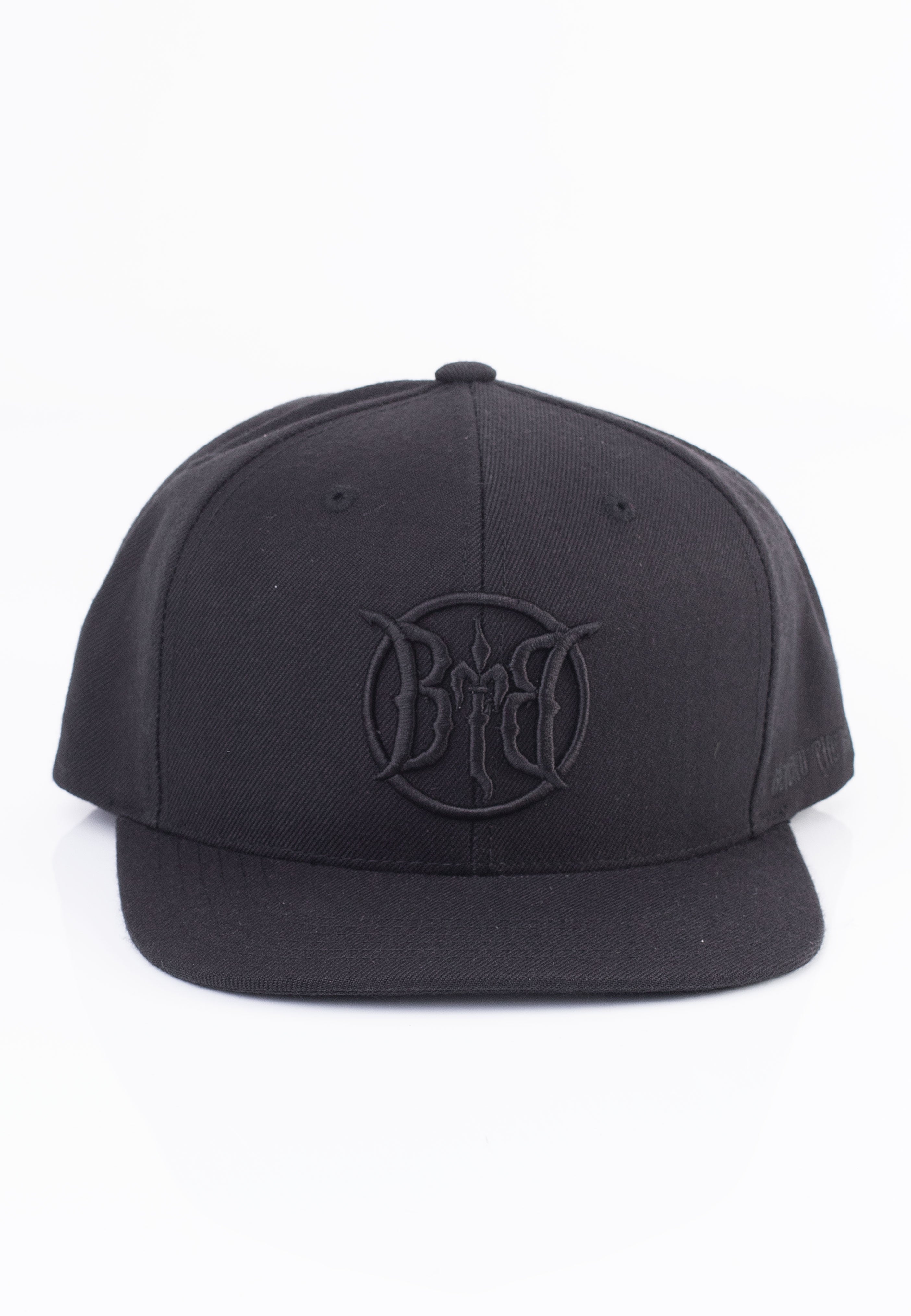 Beyond The Black - BTB 2D Logo - Cap | Neutral-Image