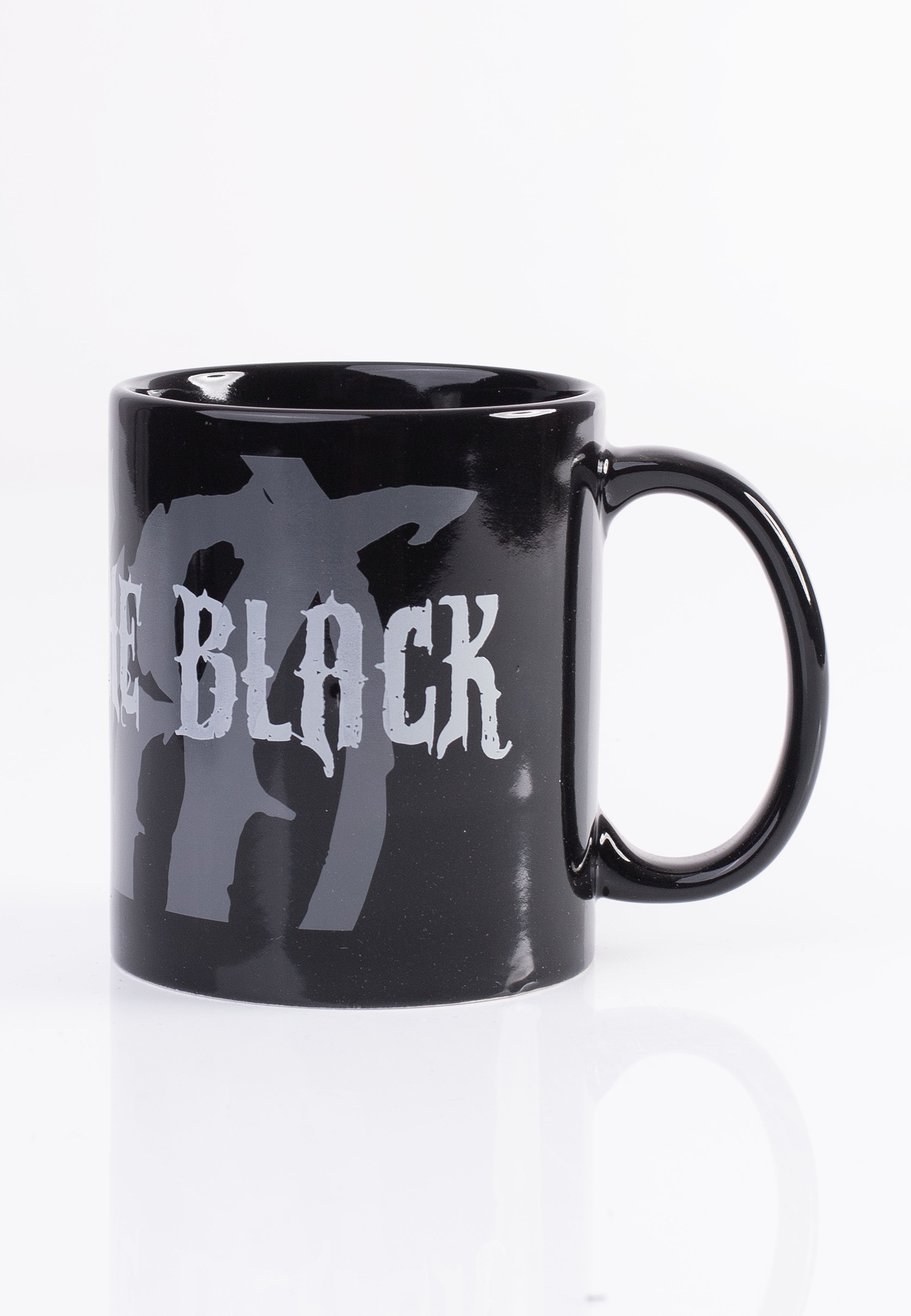 Beyond The Black - BTB - Tasse | Neutral-Image