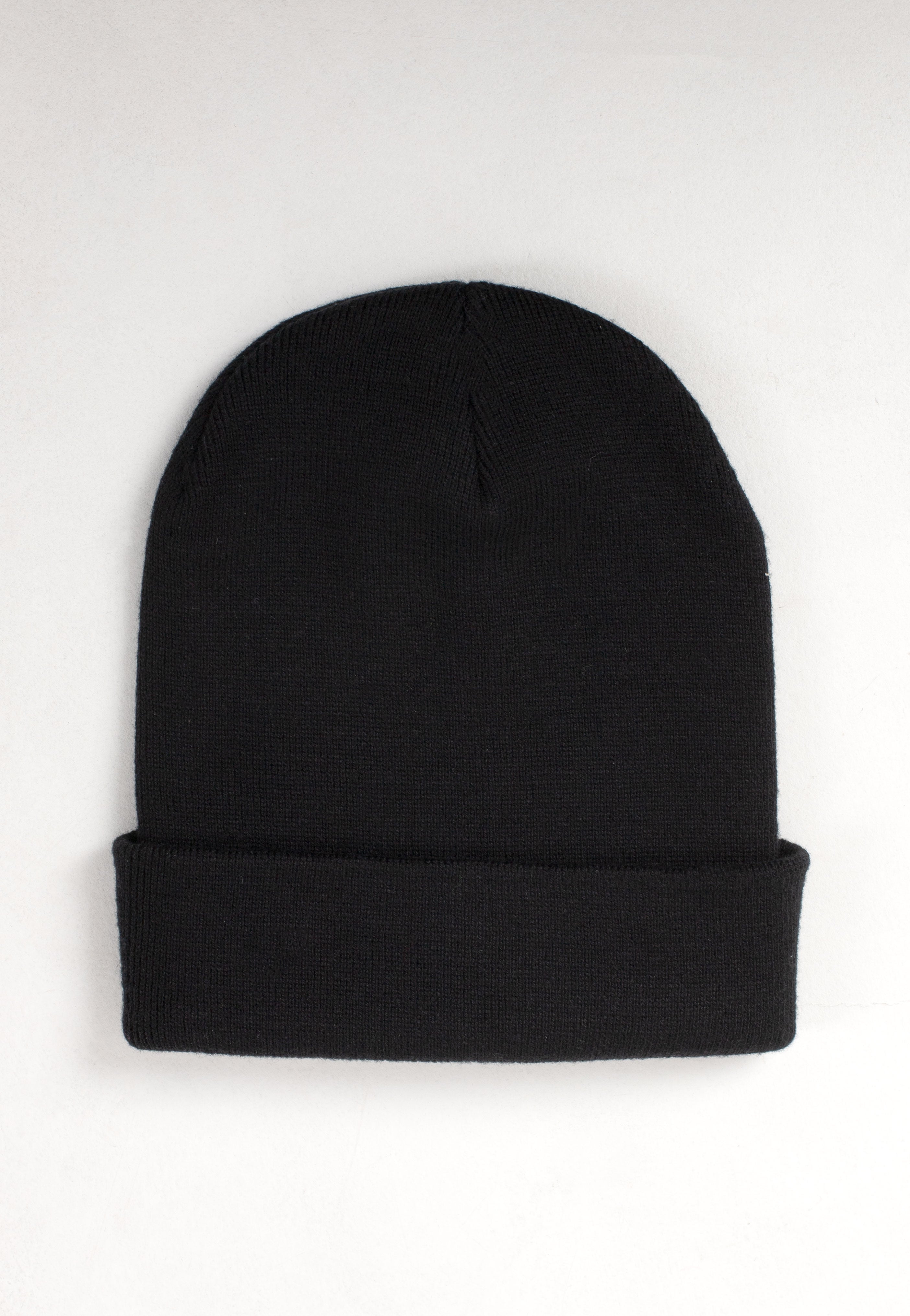 Beyond The Black - One Line Logo - Beanie | Neutral-Image