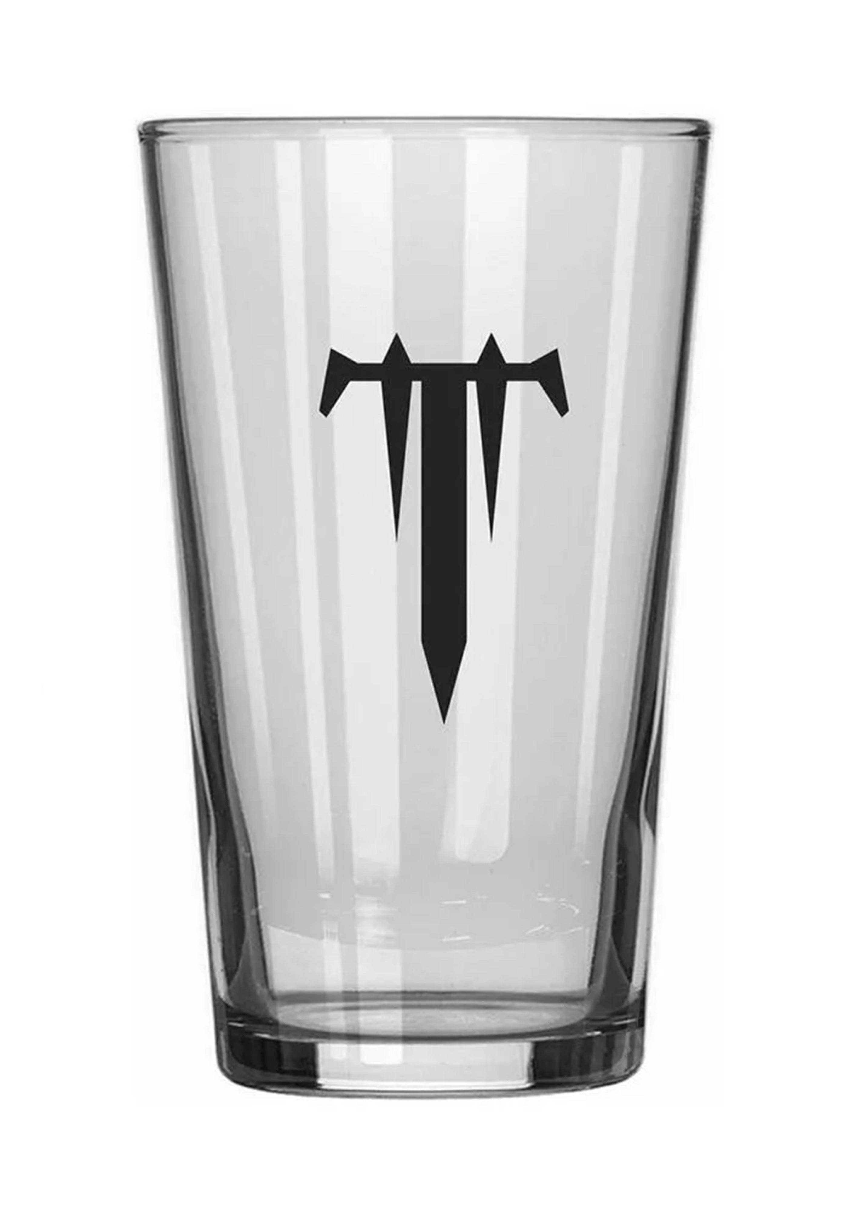 Trivium - In The Court Of The Dragon - Glass | Neutral-Image