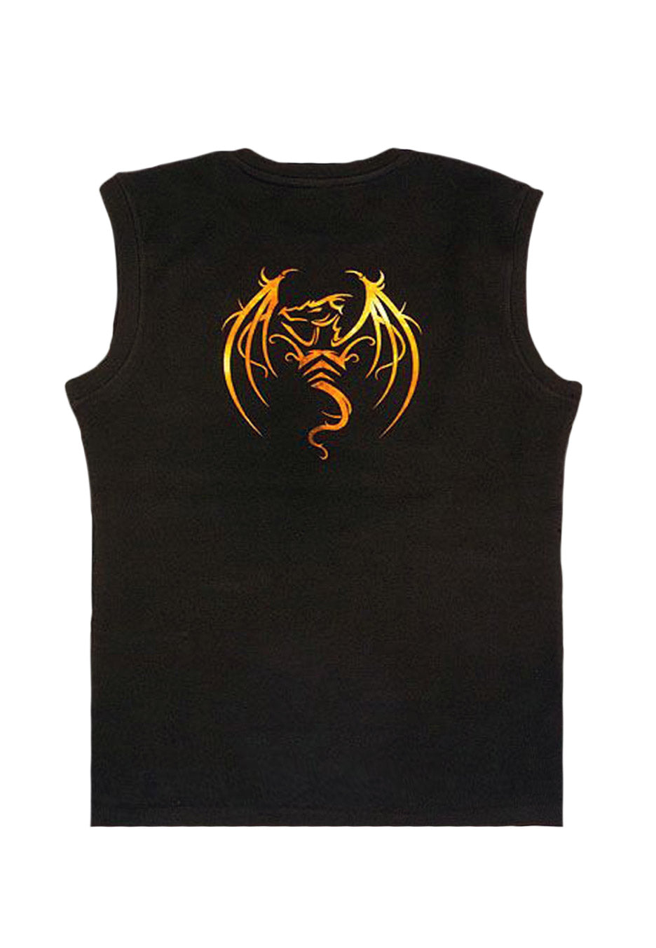 Blind Guardian - Flamedragon - Girl Tank | Neutral-Image