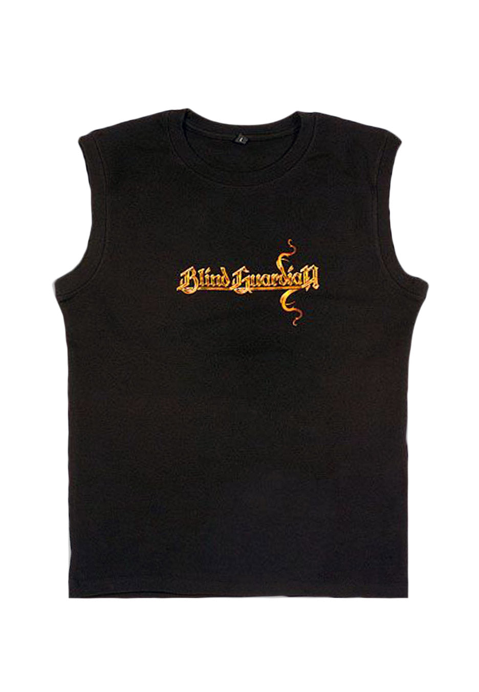 Blind Guardian - Flamedragon - Girl Tank | Neutral-Image