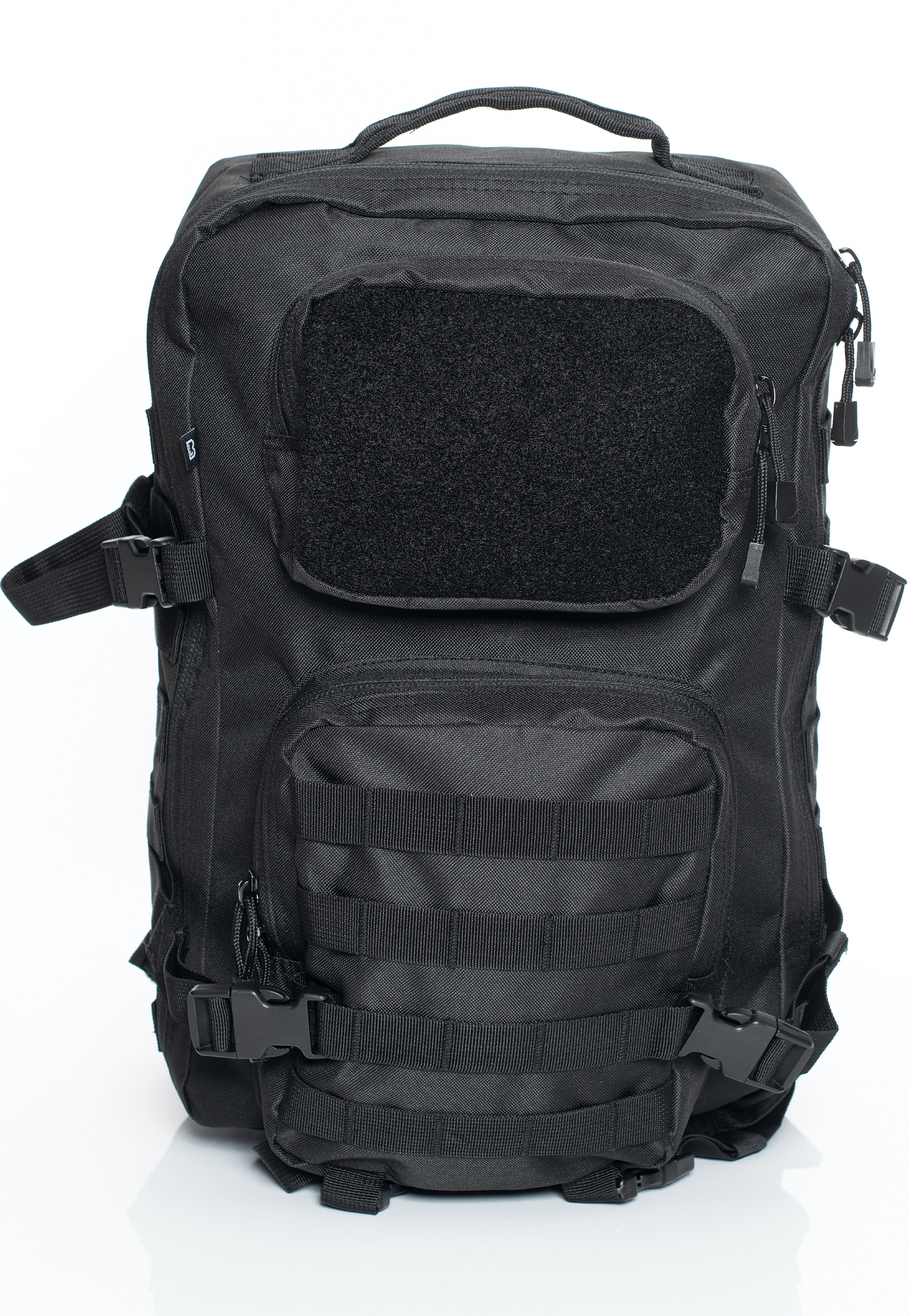 Brandit - Us Cooper Patch Large Black - Backpack | Neutral-Image