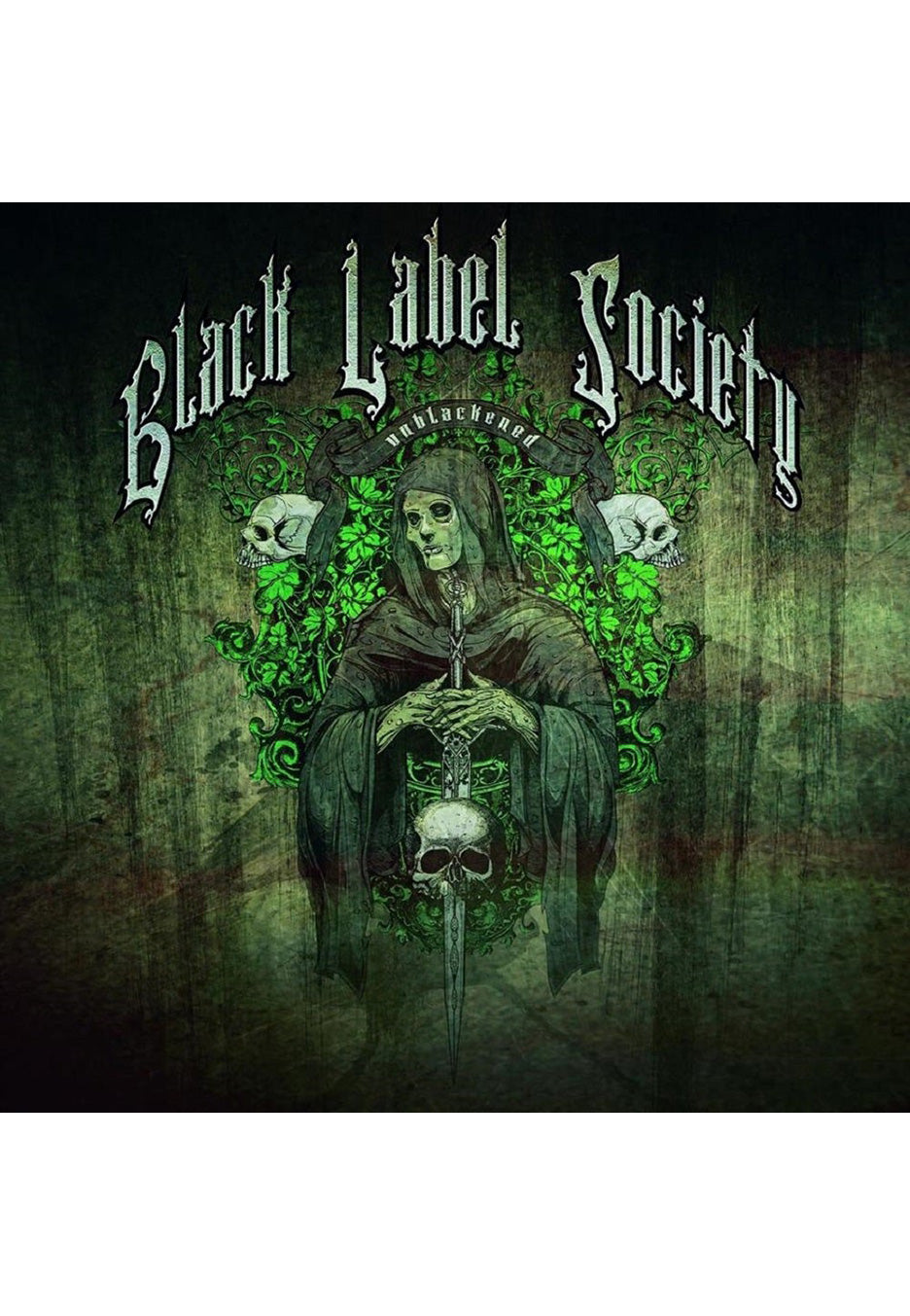 Black Label Society - Unblackened - Vinyl Boxset | Neutral-Image