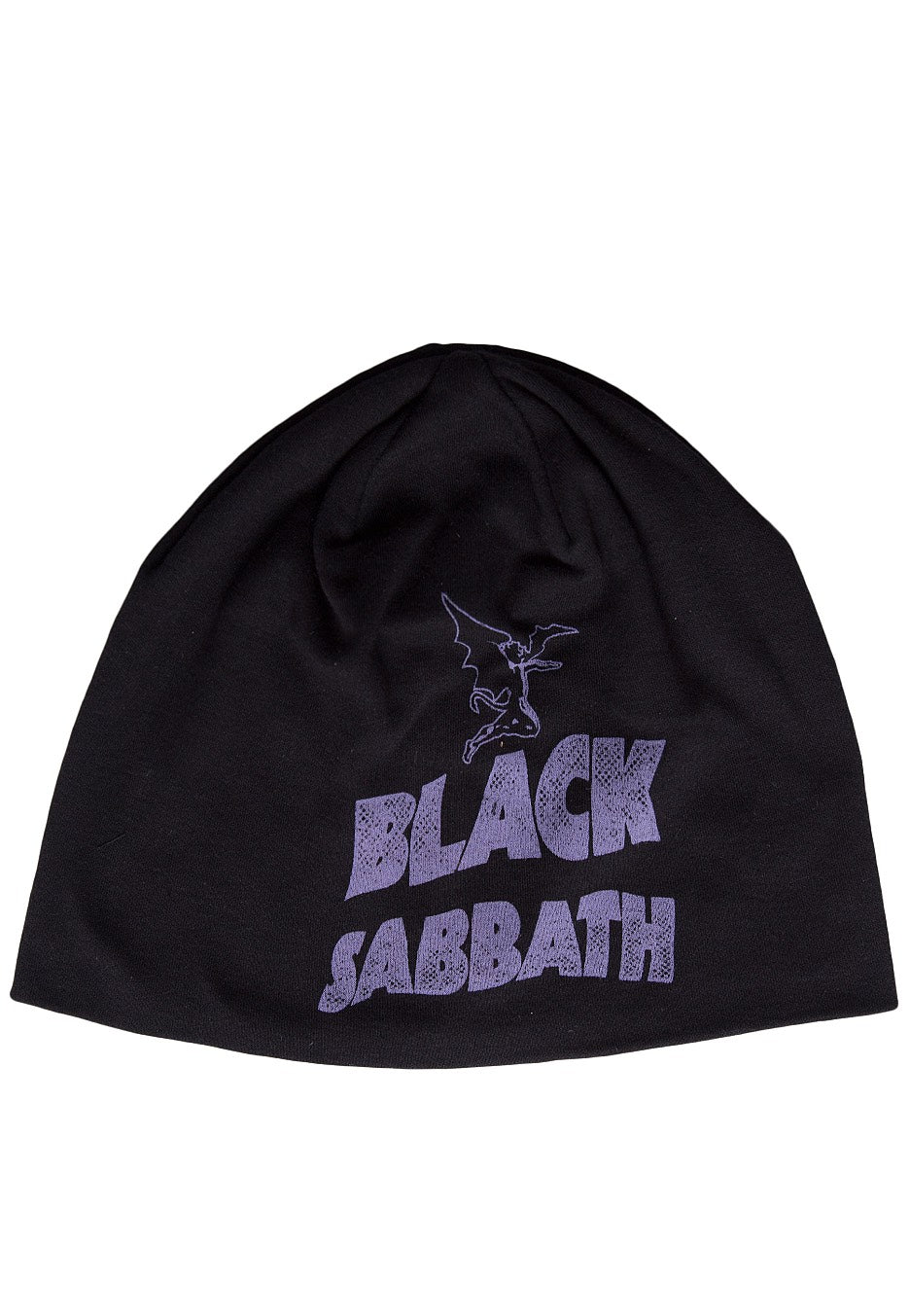 Black Sabbath - Logo - Beanie | Neutral-Image