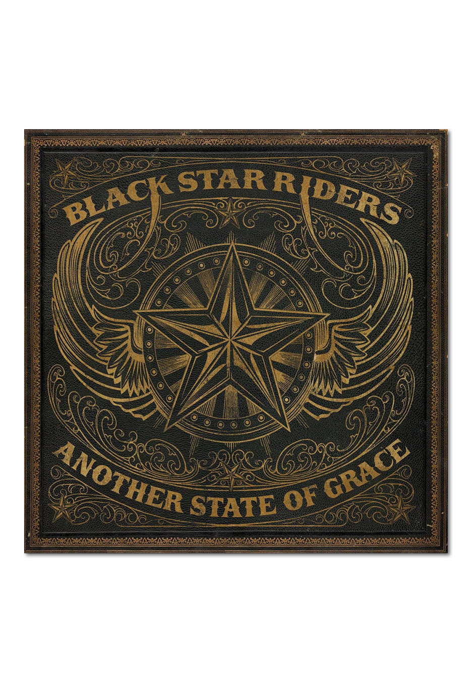 Black Star Riders - Another State Of Grace - CD | Neutral-Image