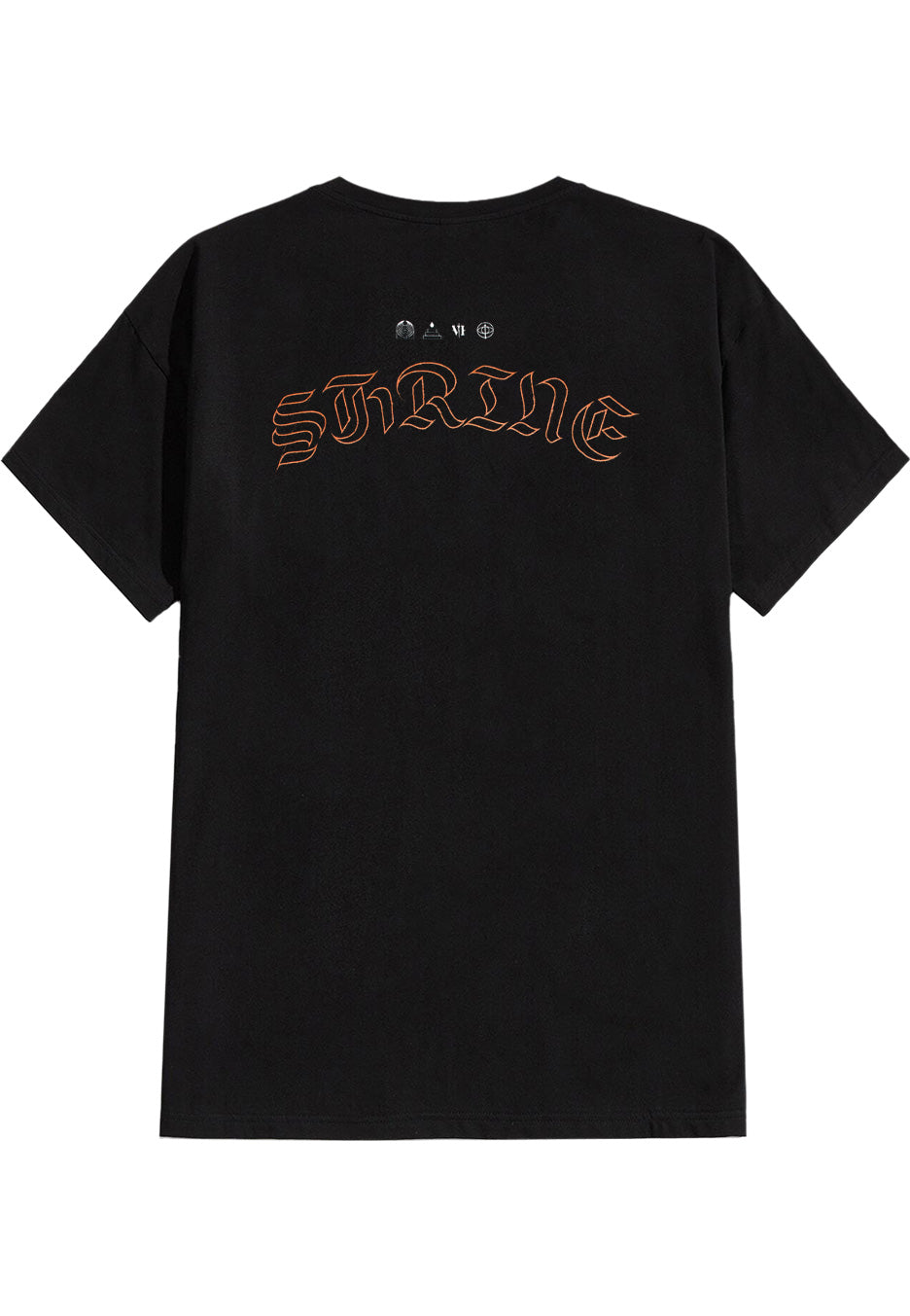 Bleed From Within - Shrine Pocket - T-Shirt | Neutral-Image