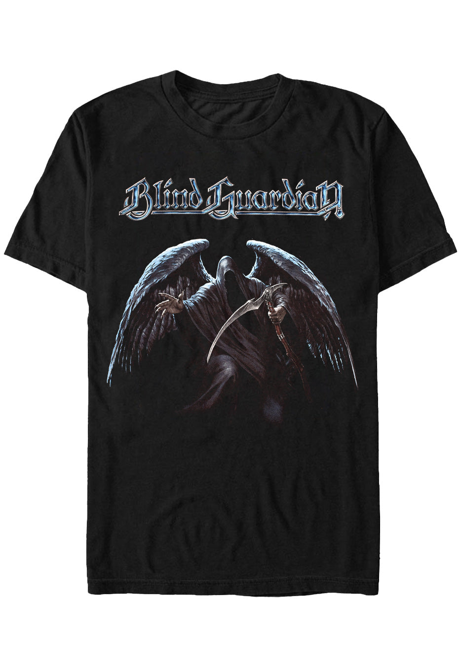 Blind Guardian - Reaper Tour 2006 - T-Shirt | Neutral-Image