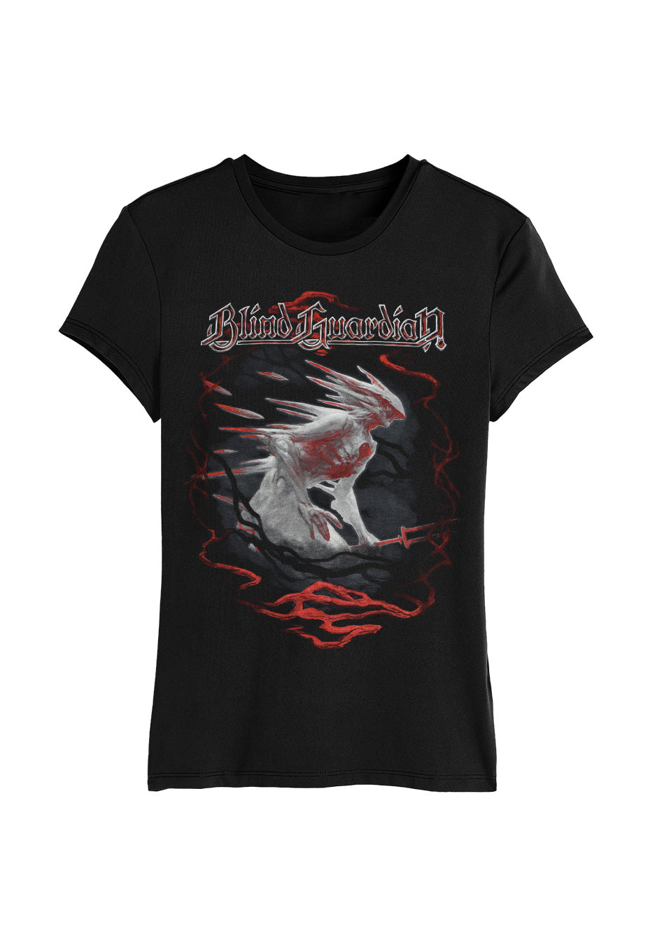 Blind Guardian - Roots Tour 2023 - Girly | Neutral-Image