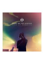 Bring Me The Horizon - Live At Wembley - DVD | Neutral-Image