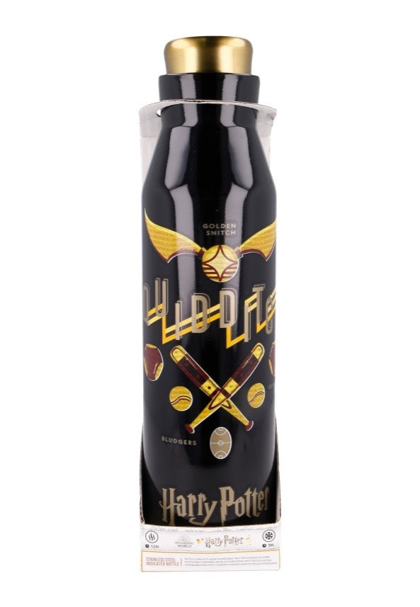 Harry Potter - Quidditch - Bottle | Neutral-Image