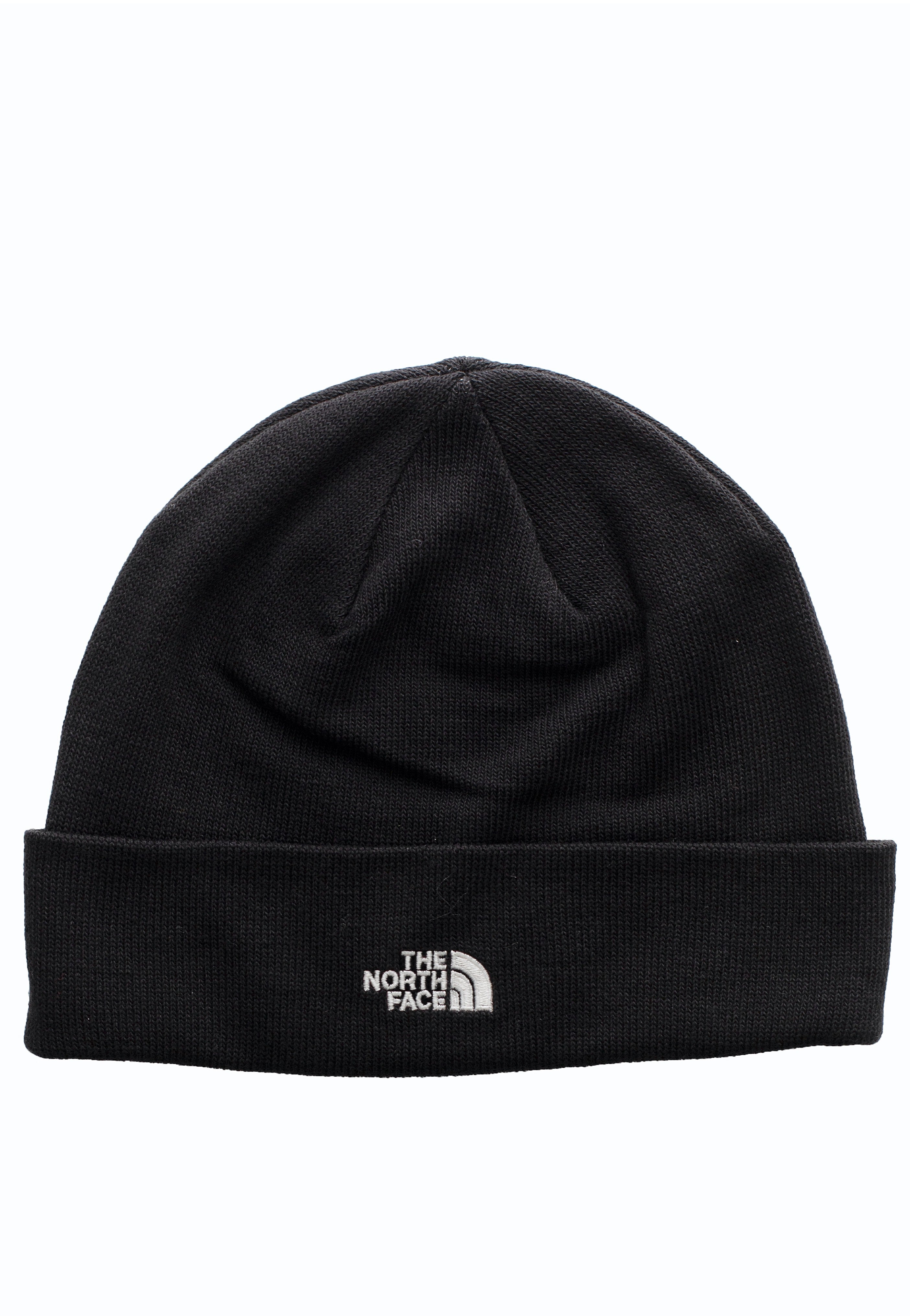 The North Face - Embro ShalloSea Black - Beanie | Neutral-Image