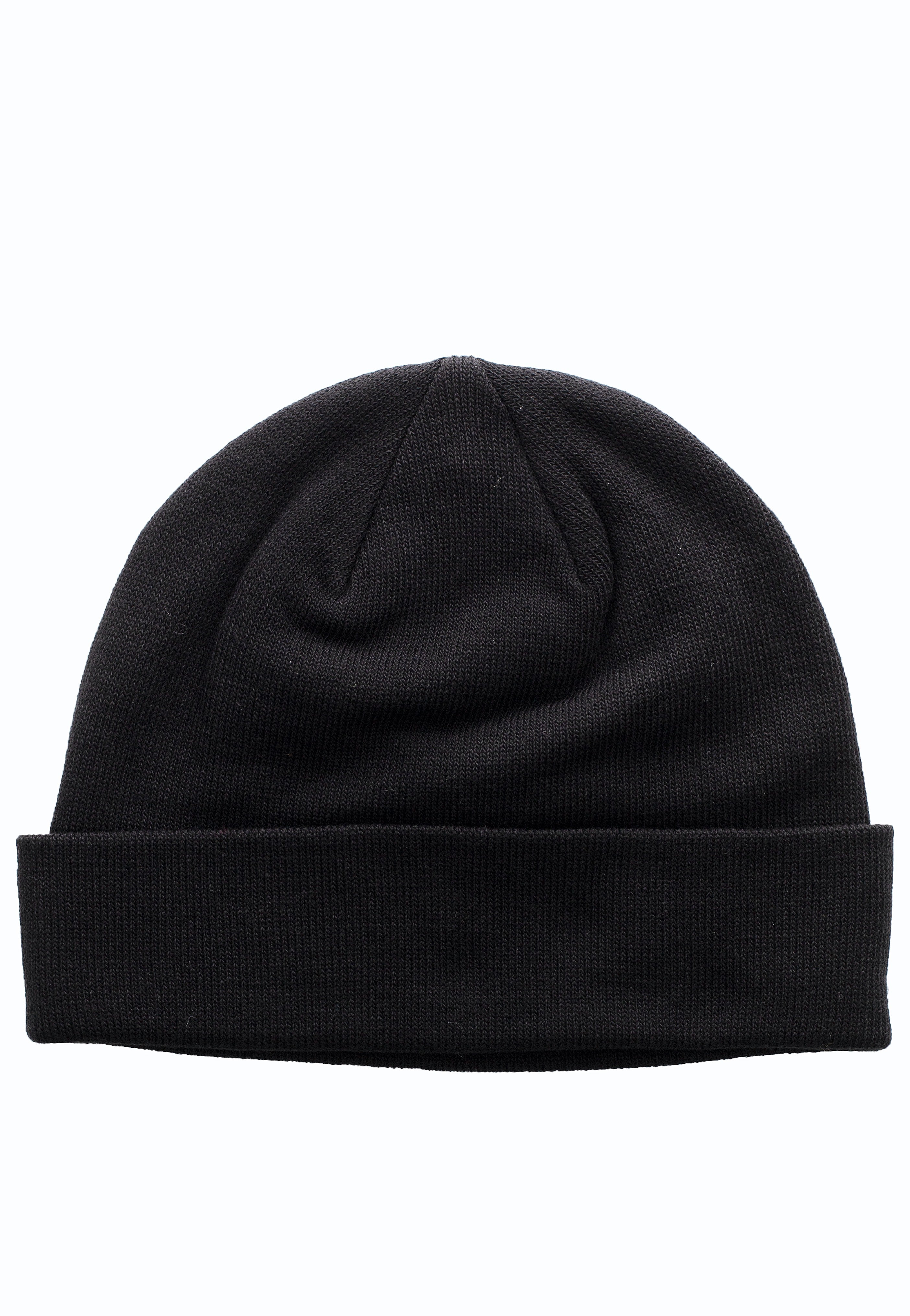 The North Face - Embro ShalloSea Black - Beanie | Neutral-Image