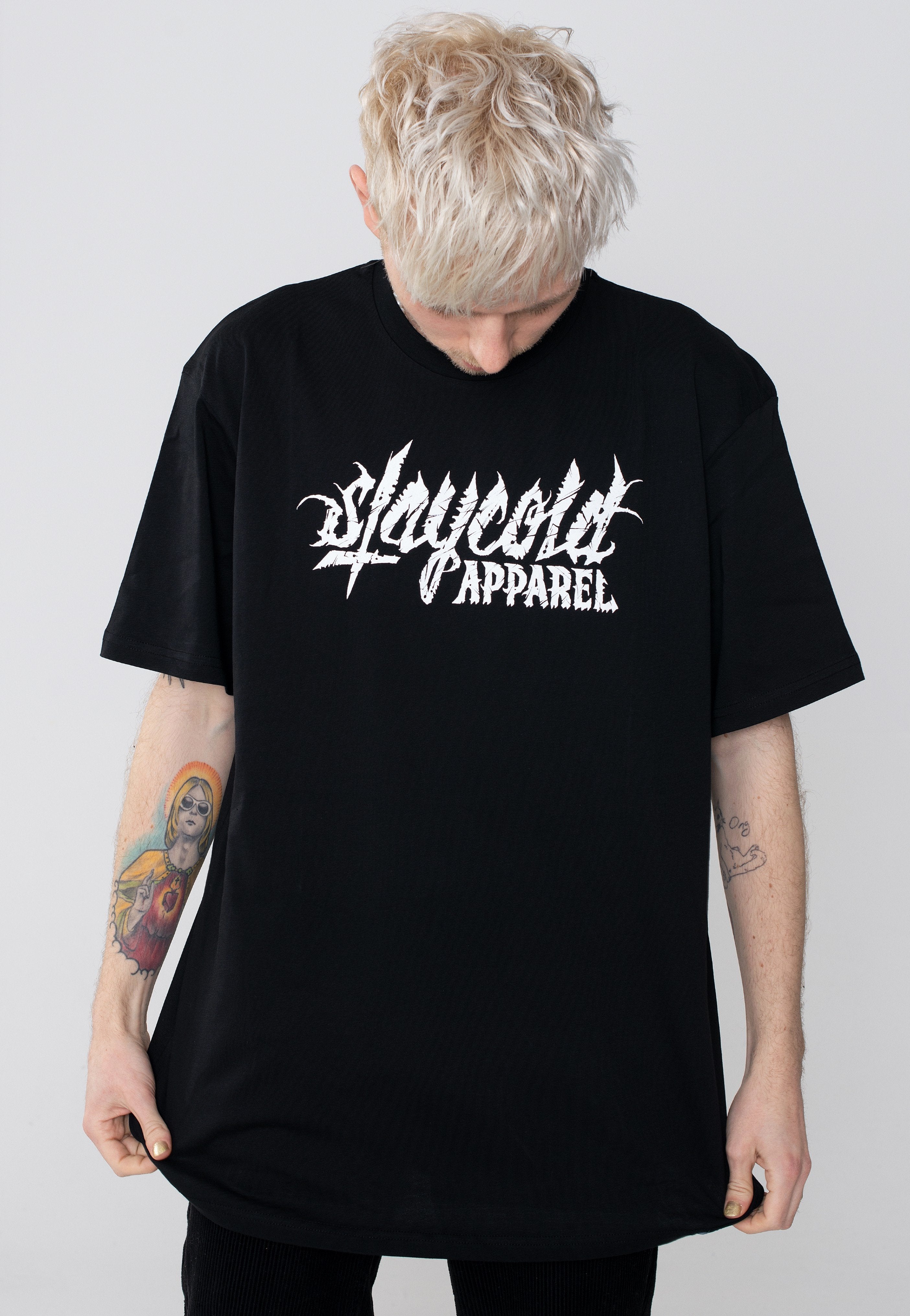 Stay Cold Apparel - Bonded By Blood - T-Shirt