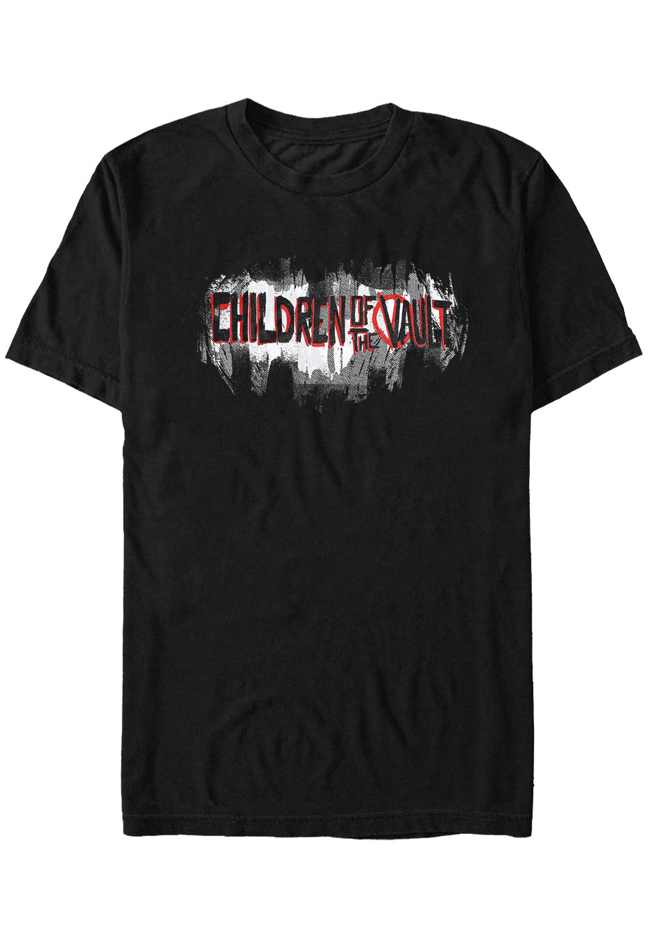 Borderlands - Children Of The Vault - T-Shirt | Neutral-Image