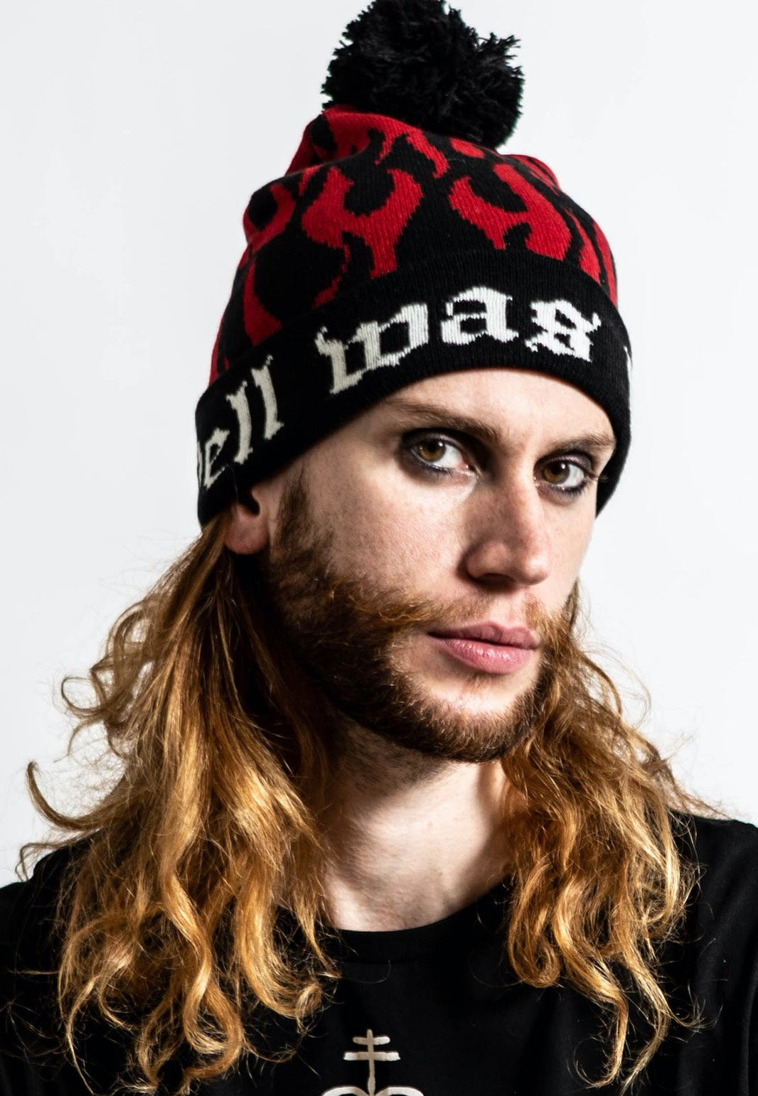 Killstar - Boring Black - Beanie | Neutral-Image