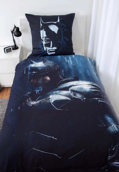 Batman - Dark Knight - Bedding | Neutral-Image