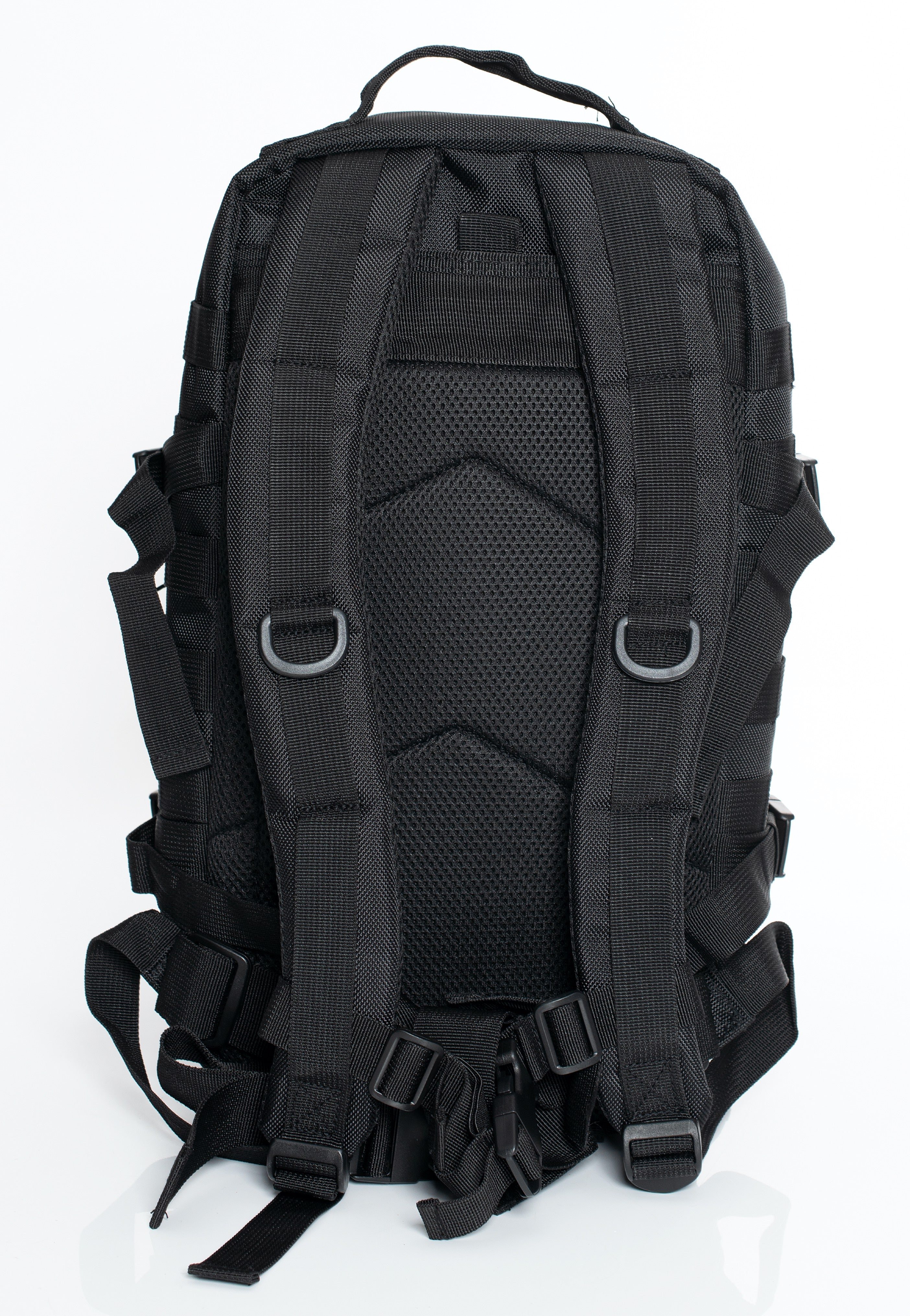 Brandit - Us Cooper Case Medium Black - Backpack | Neutral-Image