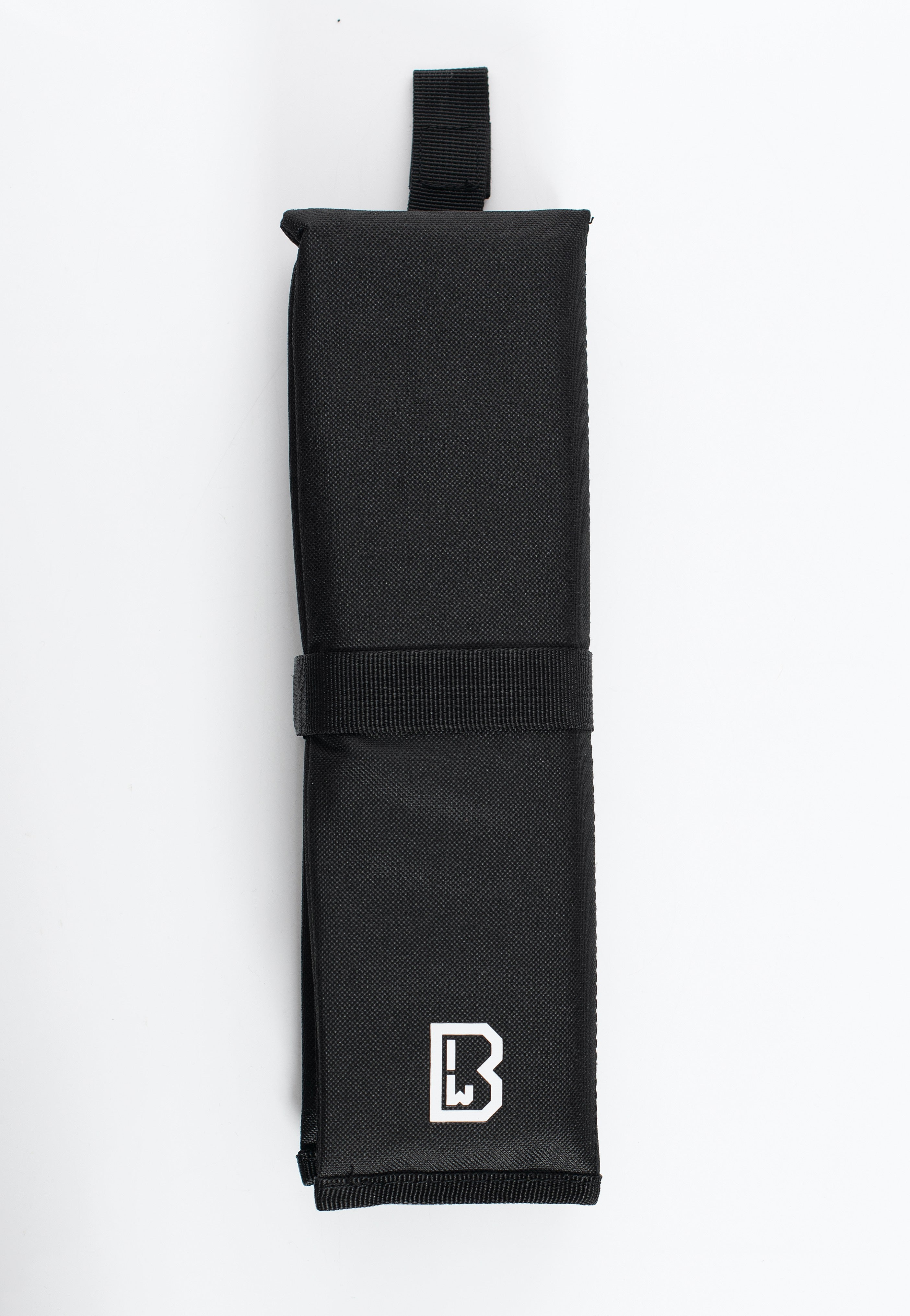 Brandit - Folded Black - Sit Mat | Neutral-Image