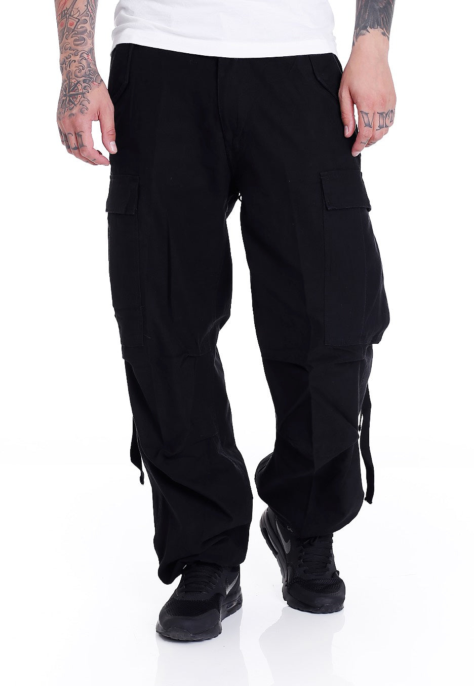 Brandit - M-65 Vintage - Pants | Men-Image