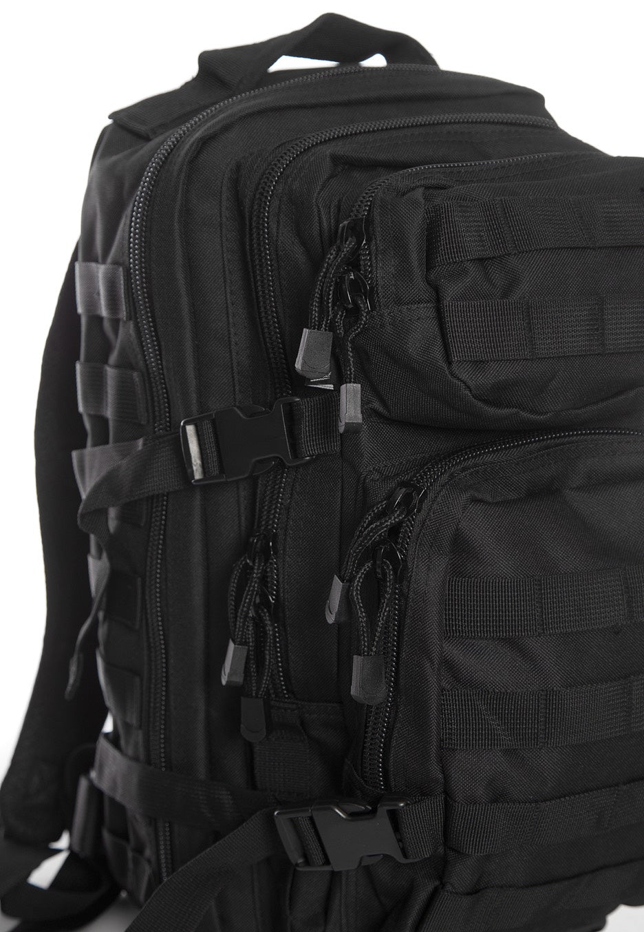 Brandit - US Cooper Medium - Backpack | Neutral-Image